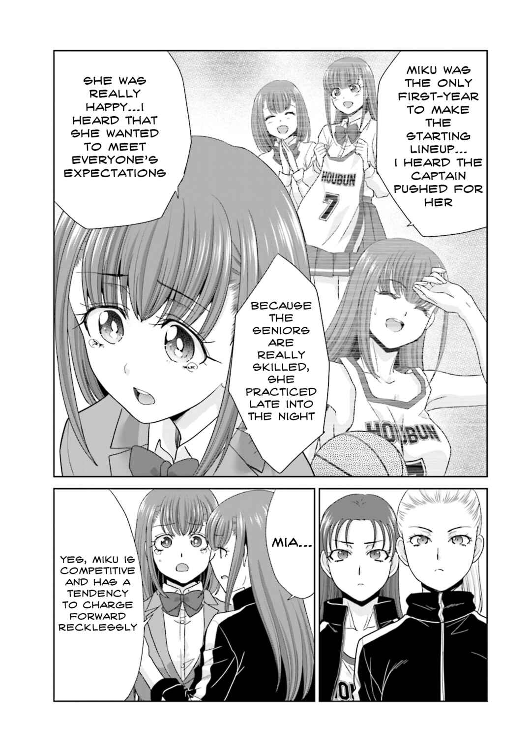 Page 9 Chapter 6 17-sai Kara Yarinaosu Propose
