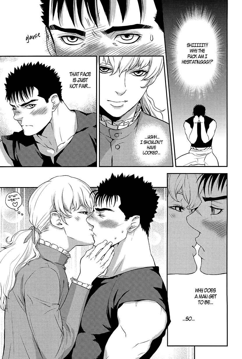 Page 11 Chapter Unknown_f55d Berserk - Sway (Doujinshi)