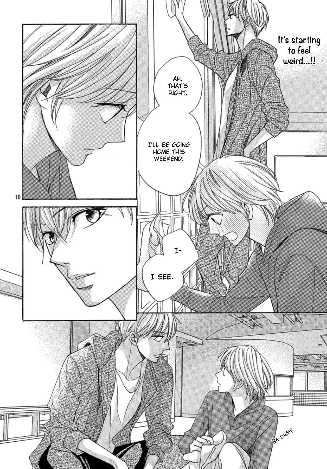 Page 11 Chapter 6 Mens Life