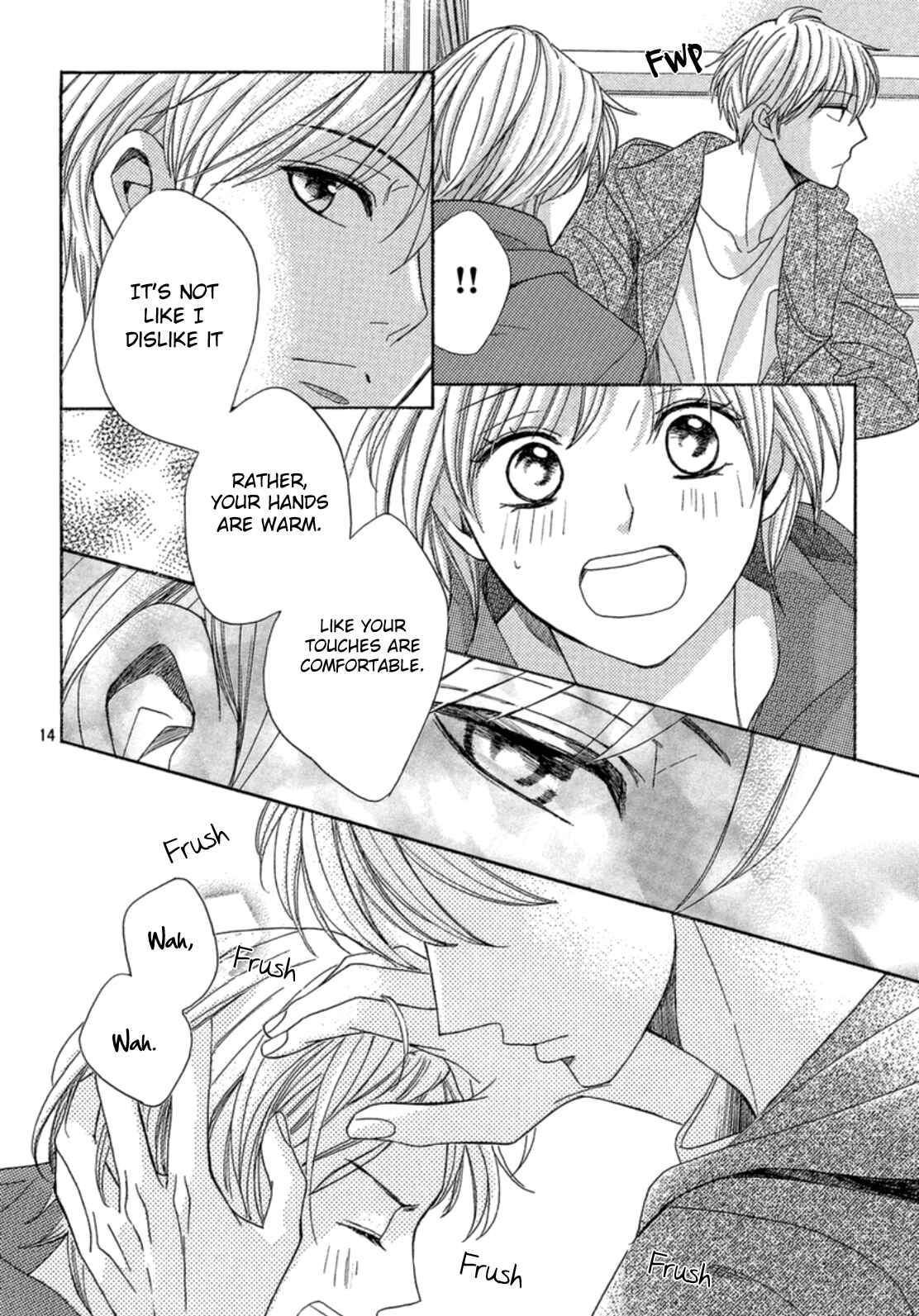 Page 15 Chapter 6 Mens Life