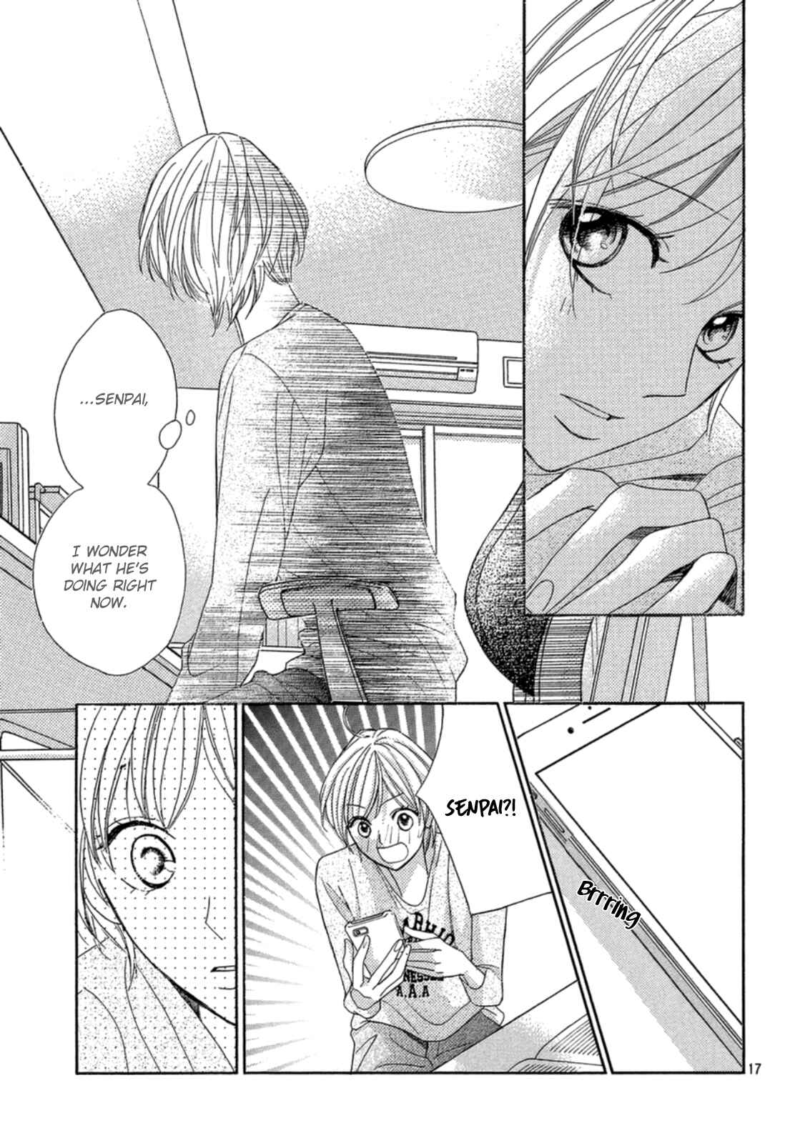 Page 18 Chapter 6 Mens Life