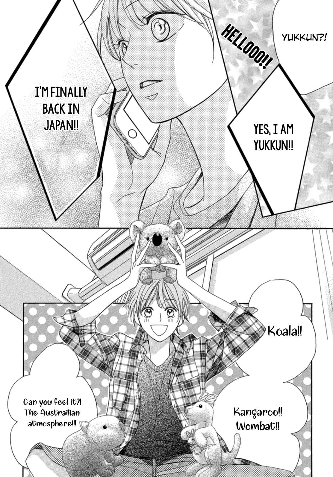 Page 19 Chapter 6 Mens Life