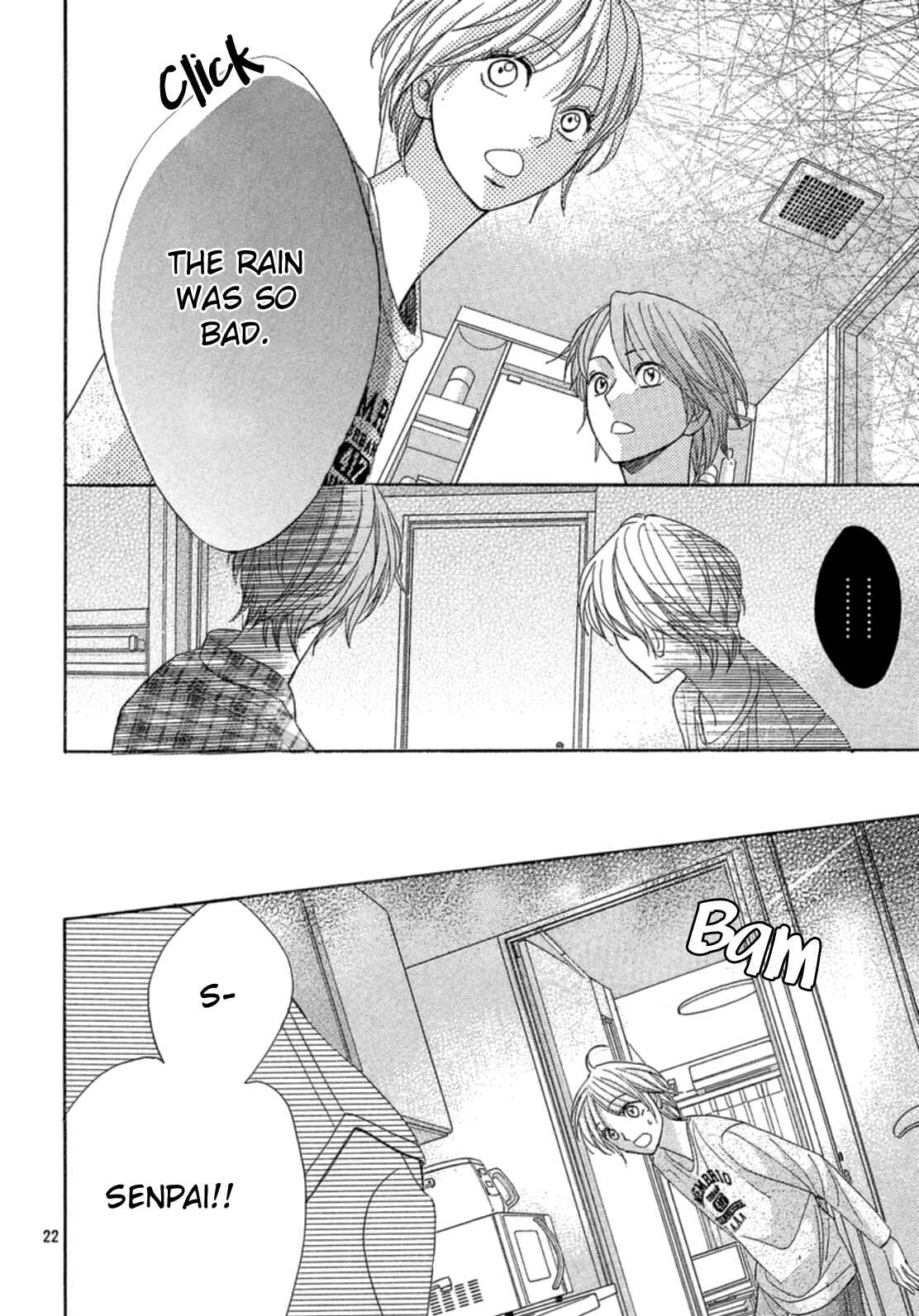 Page 23 Chapter 6 Mens Life