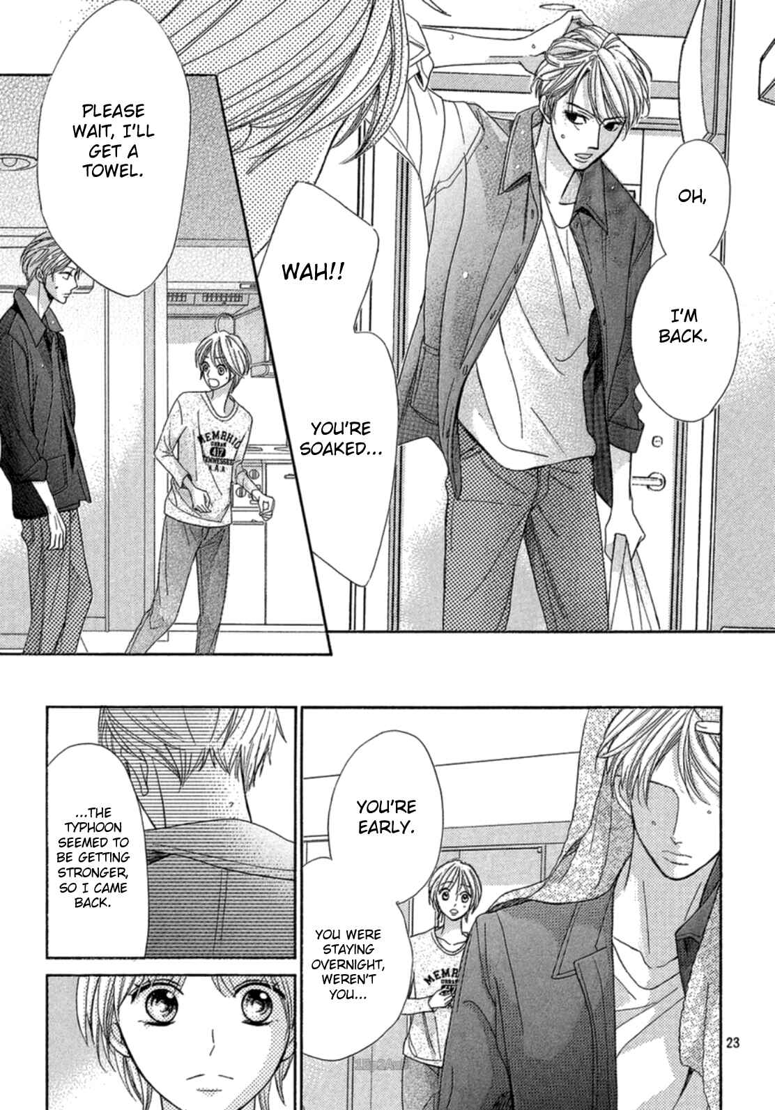 Page 24 Chapter 6 Mens Life