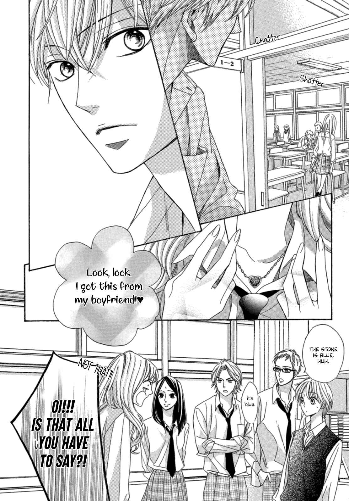 Page 3 Chapter 6 Mens Life