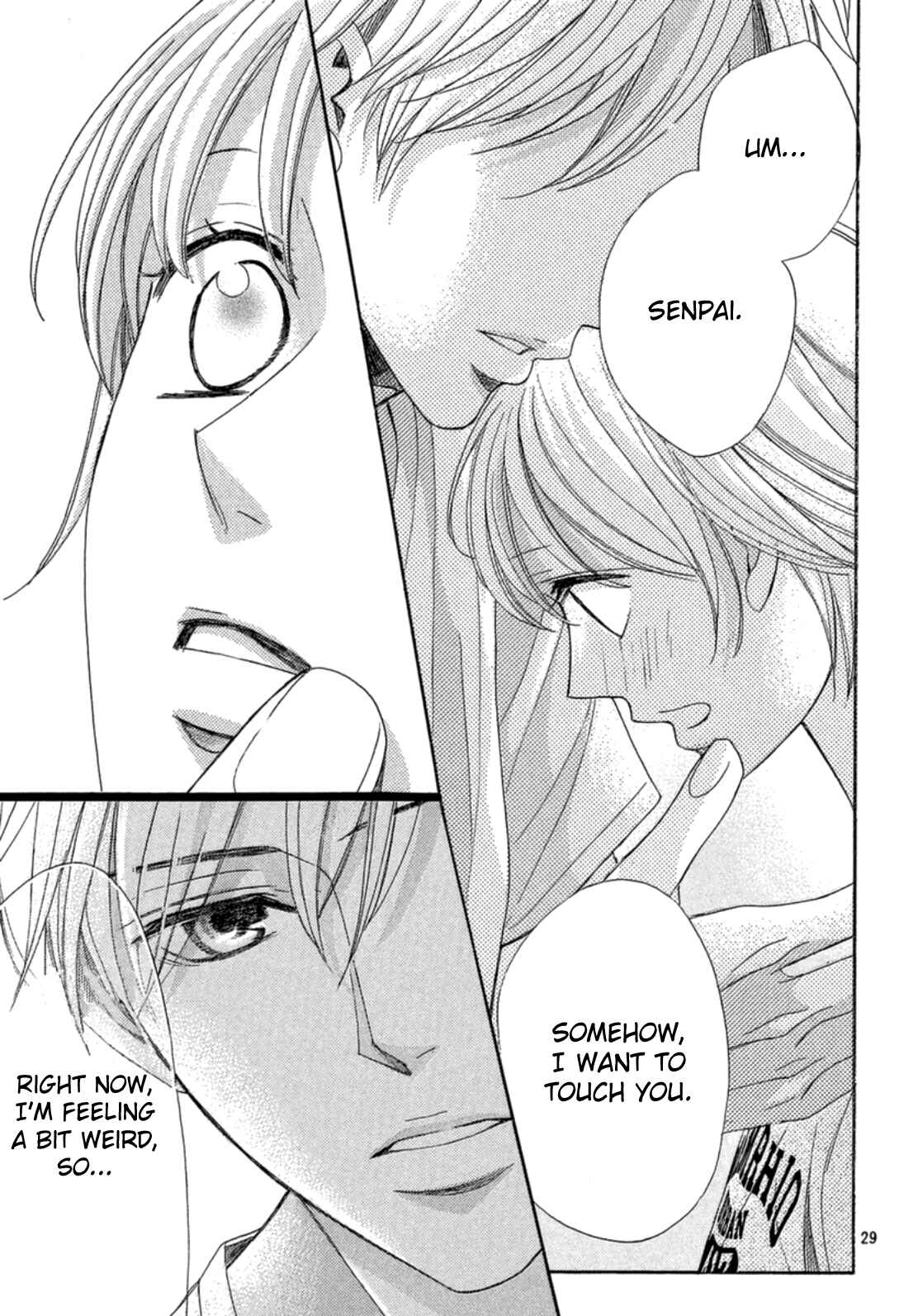 Page 30 Chapter 6 Mens Life