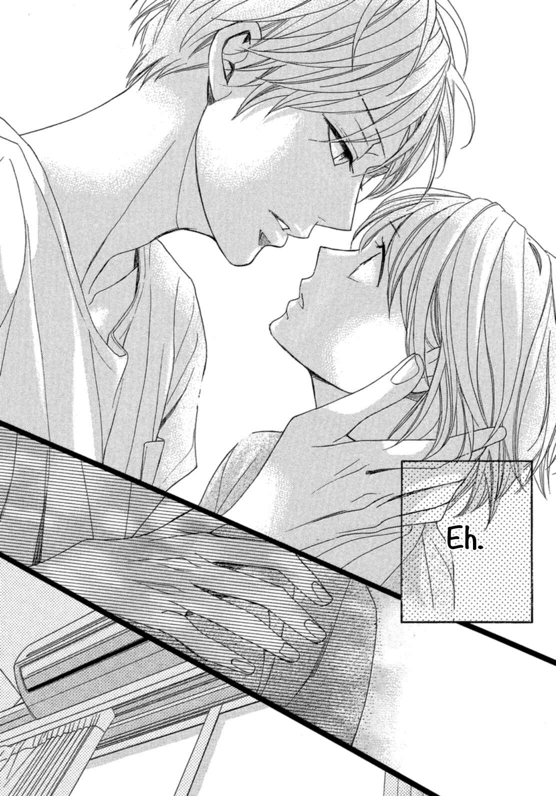 Page 31 Chapter 6 Mens Life