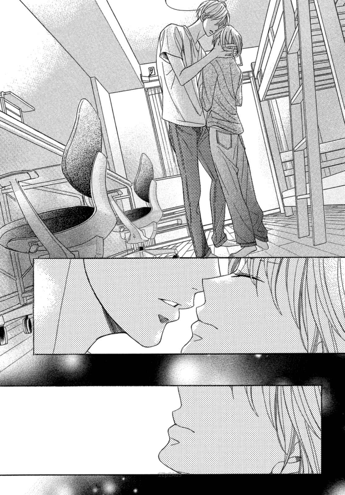Page 32 Chapter 6 Mens Life
