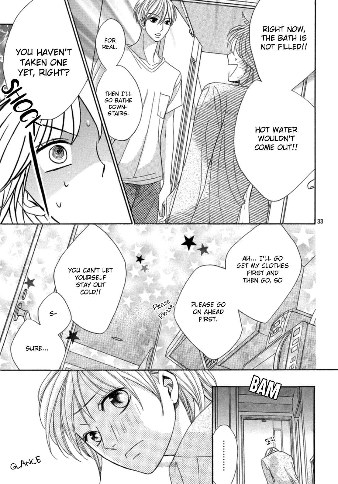 Page 34 Chapter 6 Mens Life