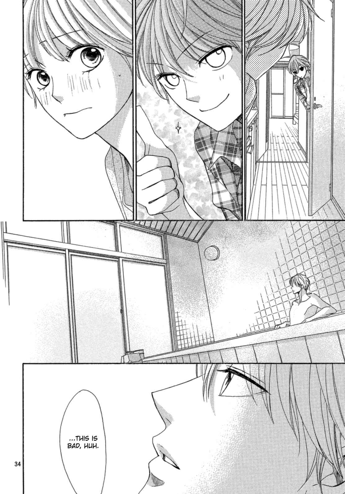 Page 35 Chapter 6 Mens Life
