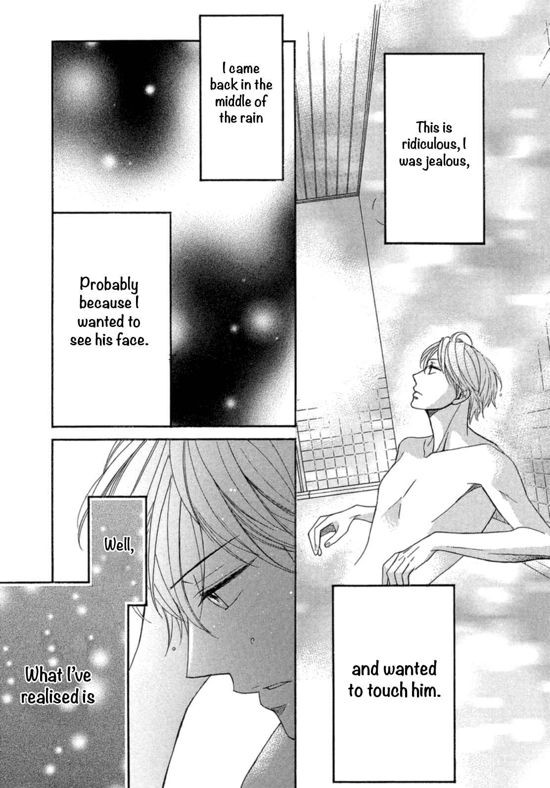Page 36 Chapter 6 Mens Life