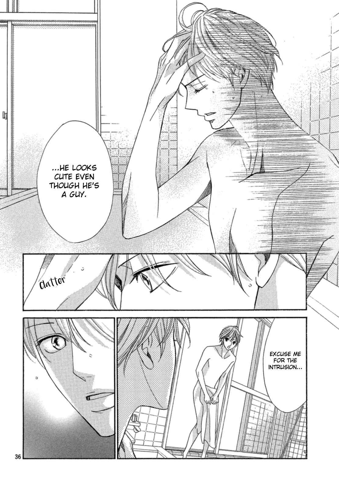 Page 37 Chapter 6 Mens Life