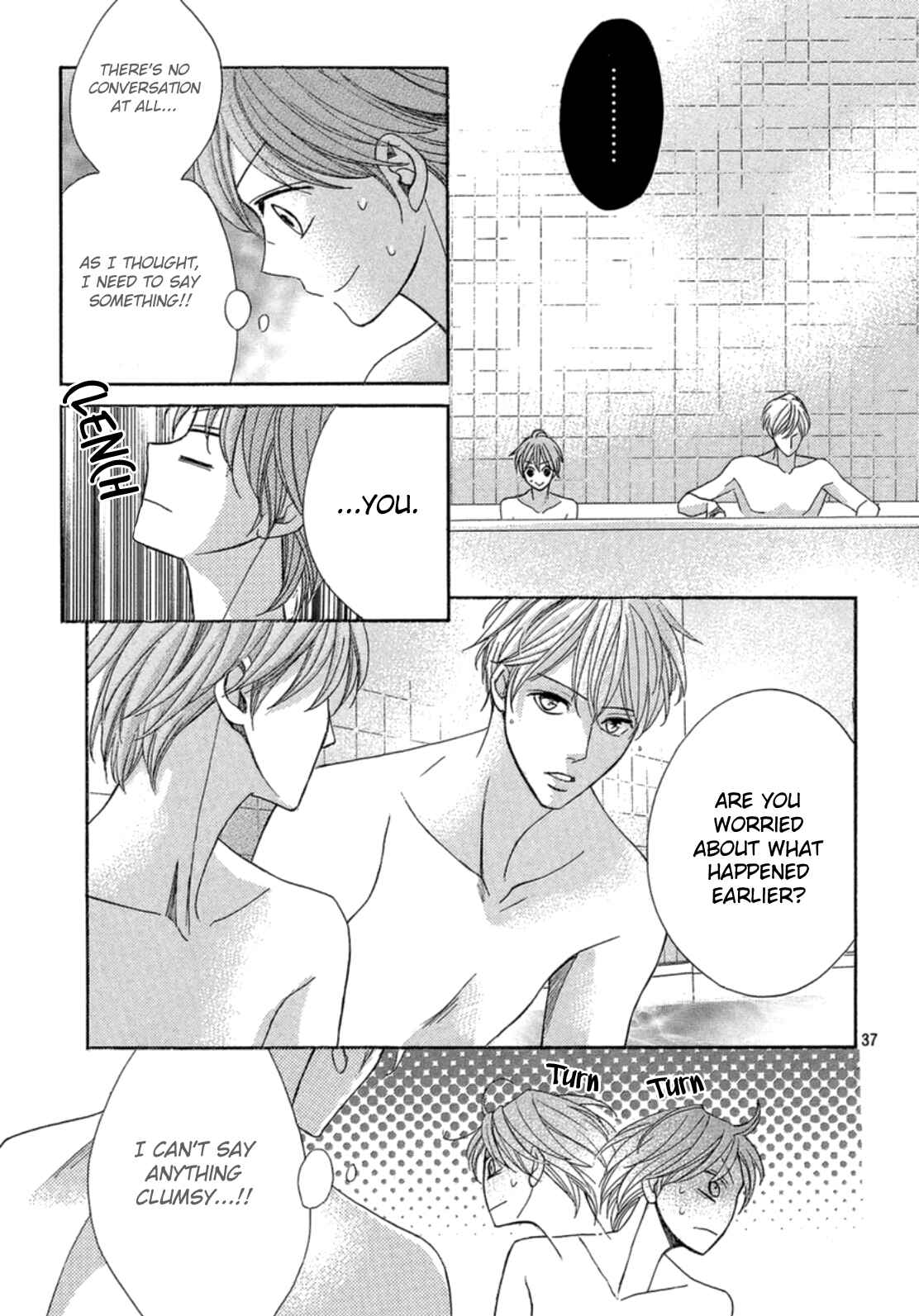 Page 38 Chapter 6 Mens Life