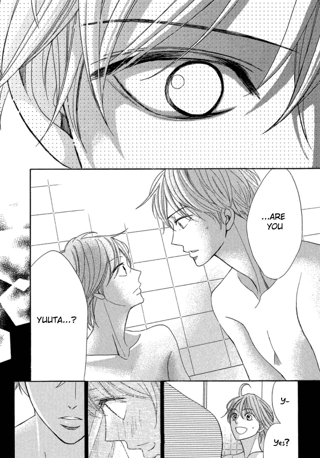 Page 40 Chapter 6 Mens Life