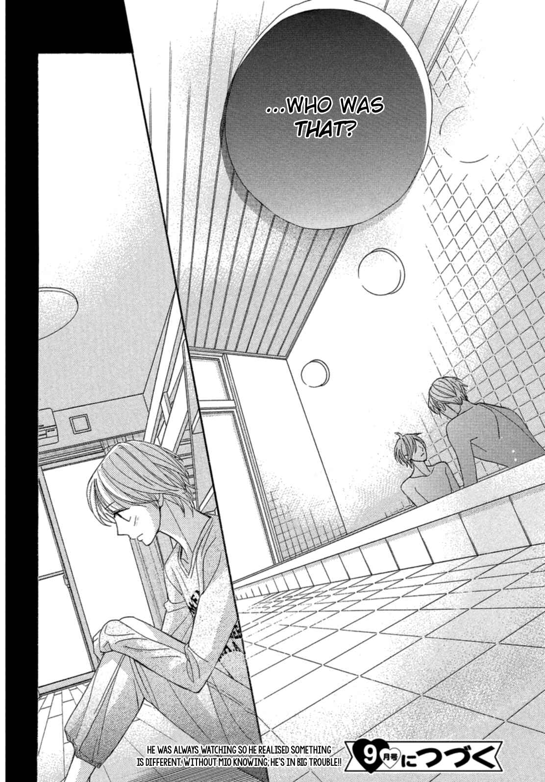 Page 41 Chapter 6 Mens Life