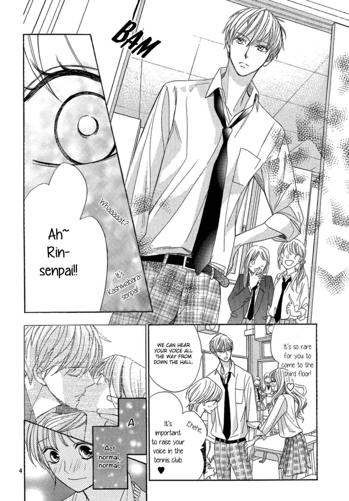 Page 5 Chapter 6 Mens Life