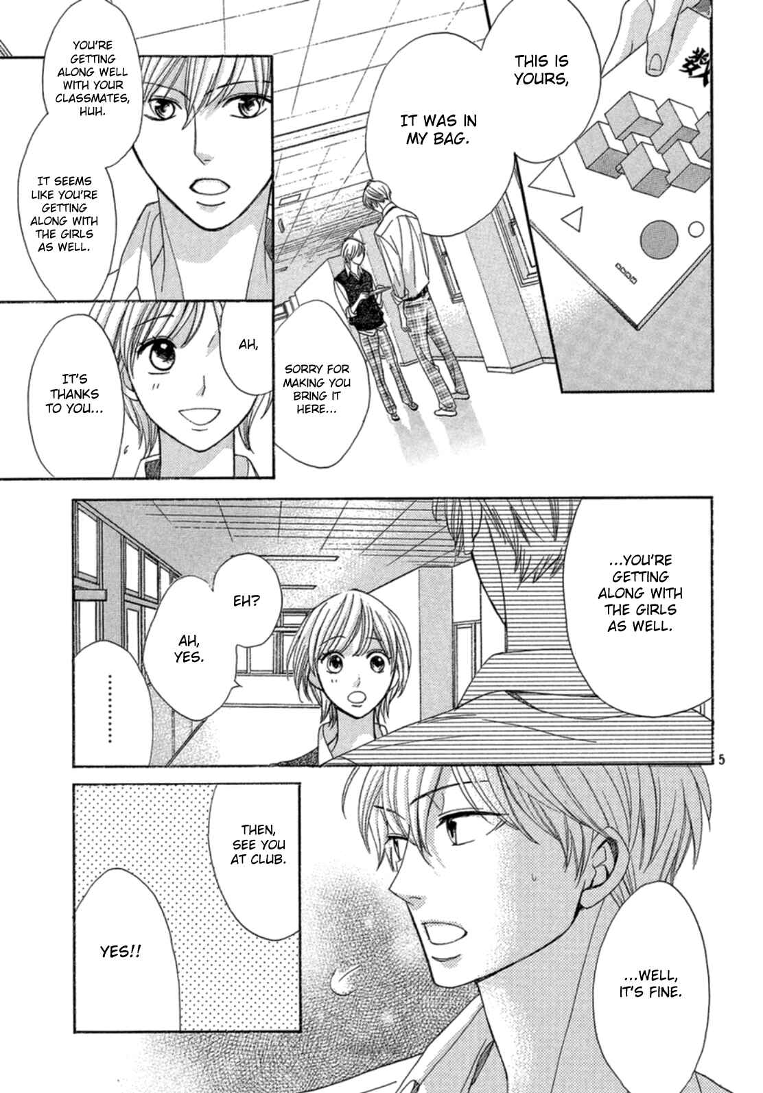 Page 6 Chapter 6 Mens Life