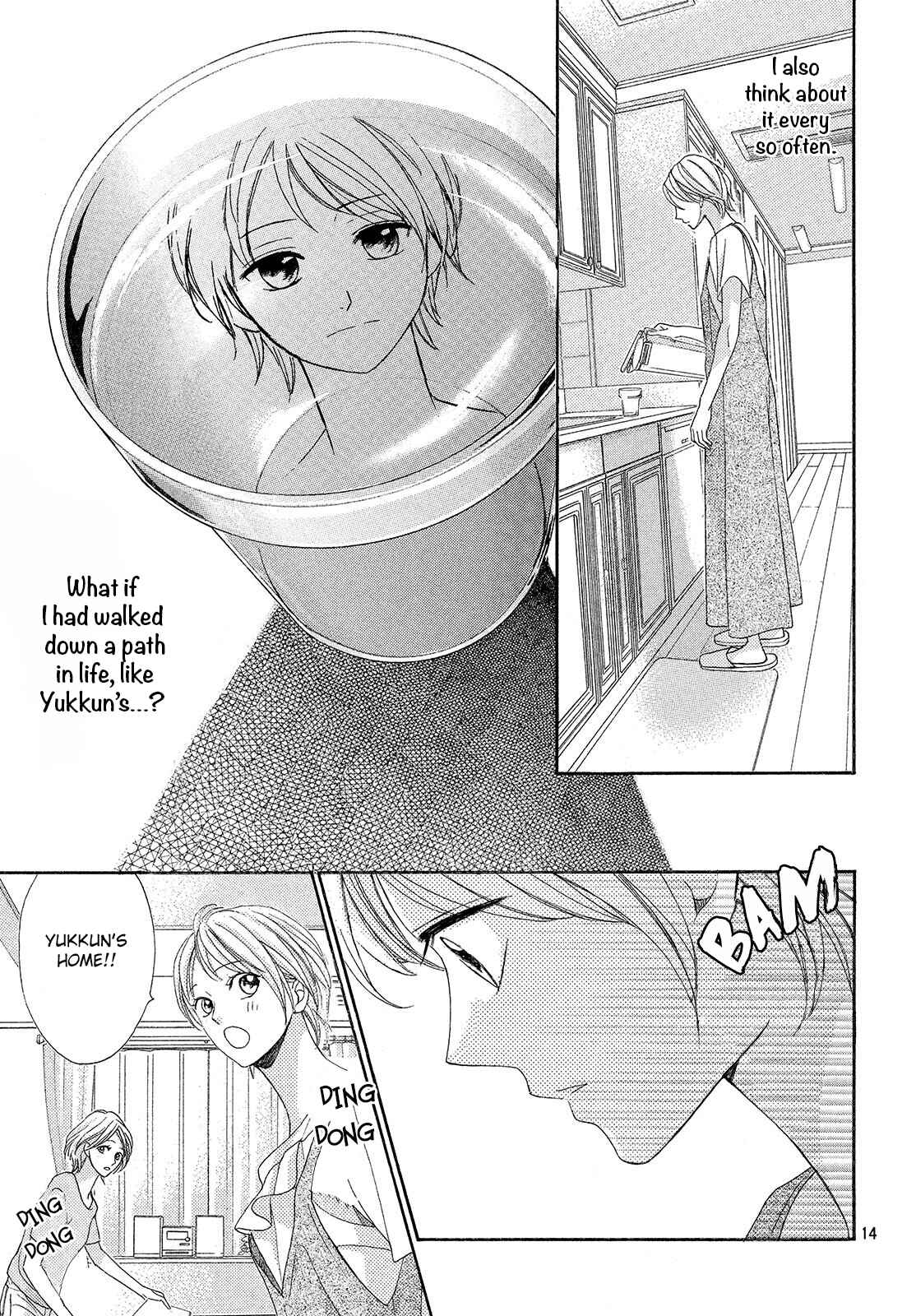 Page 14 Chapter 1 Mens Life