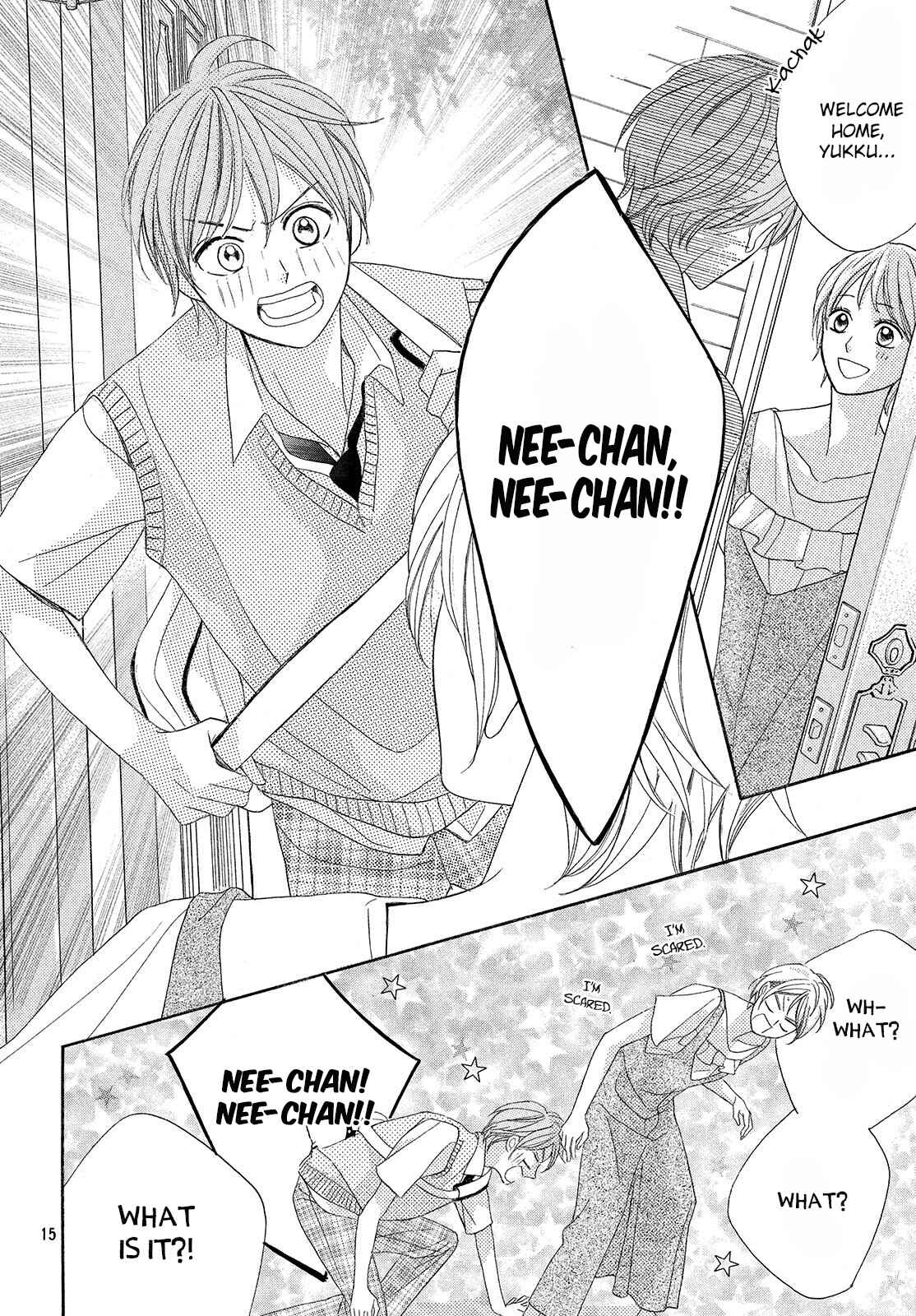 Page 15 Chapter 1 Mens Life