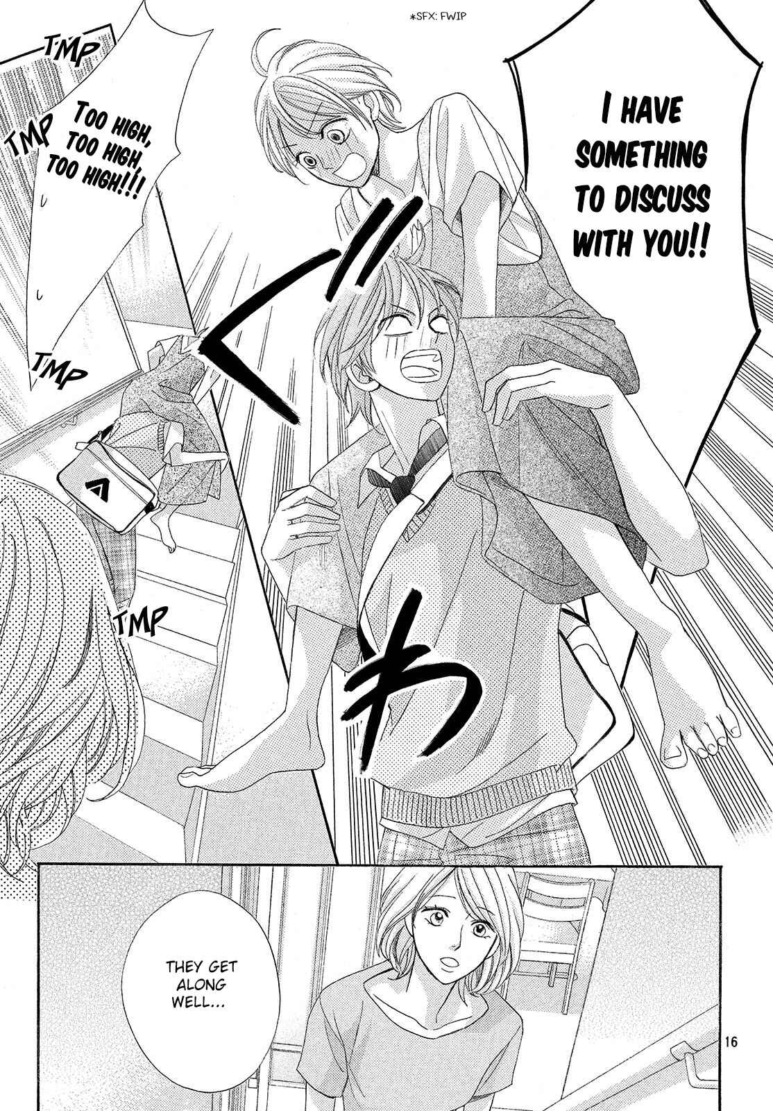 Page 16 Chapter 1 Mens Life