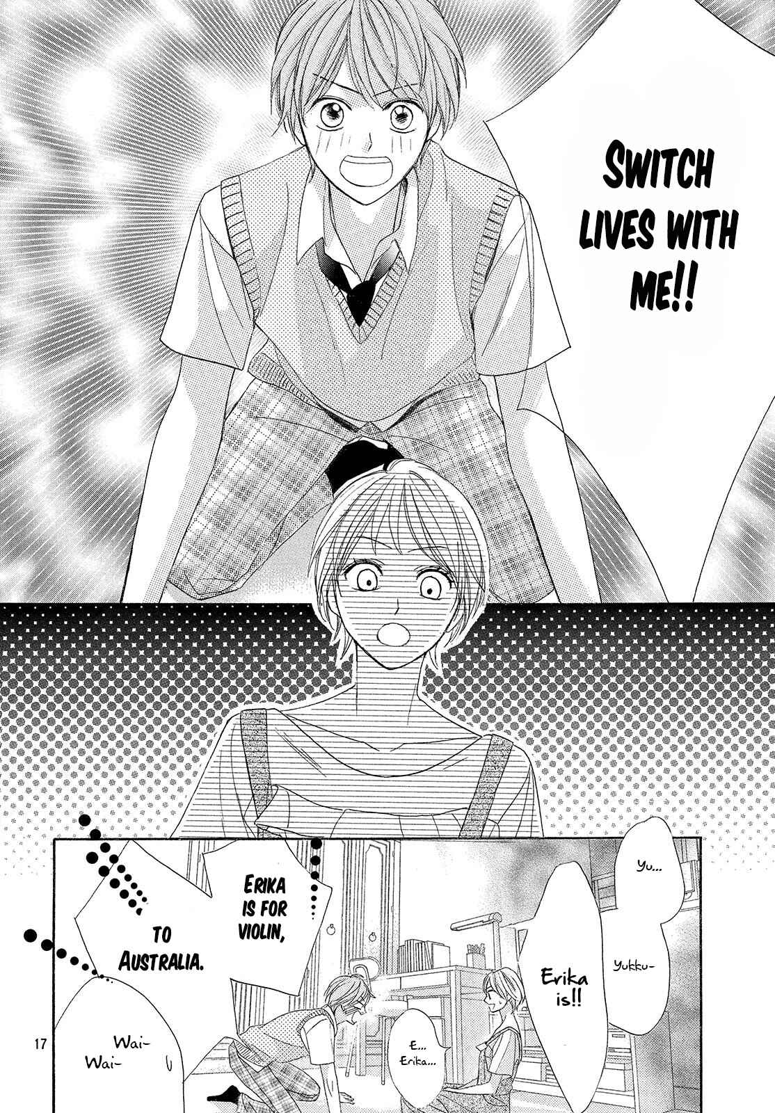 Page 17 Chapter 1 Mens Life
