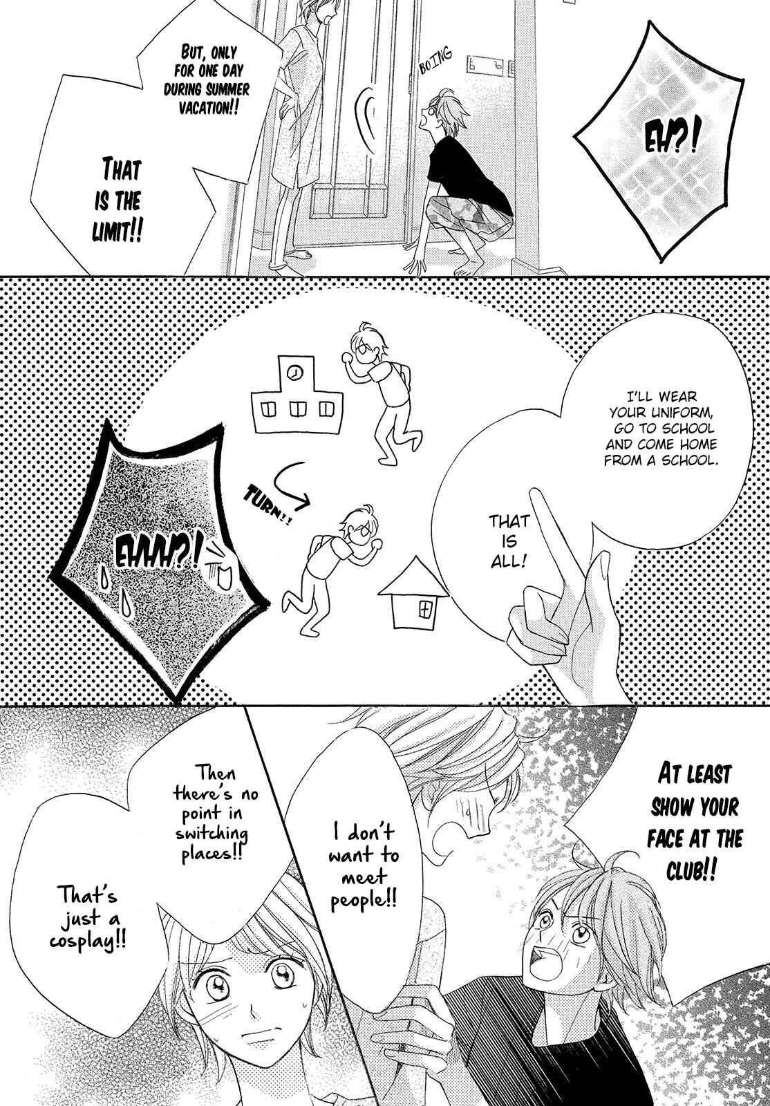 Page 31 Chapter 1 Mens Life
