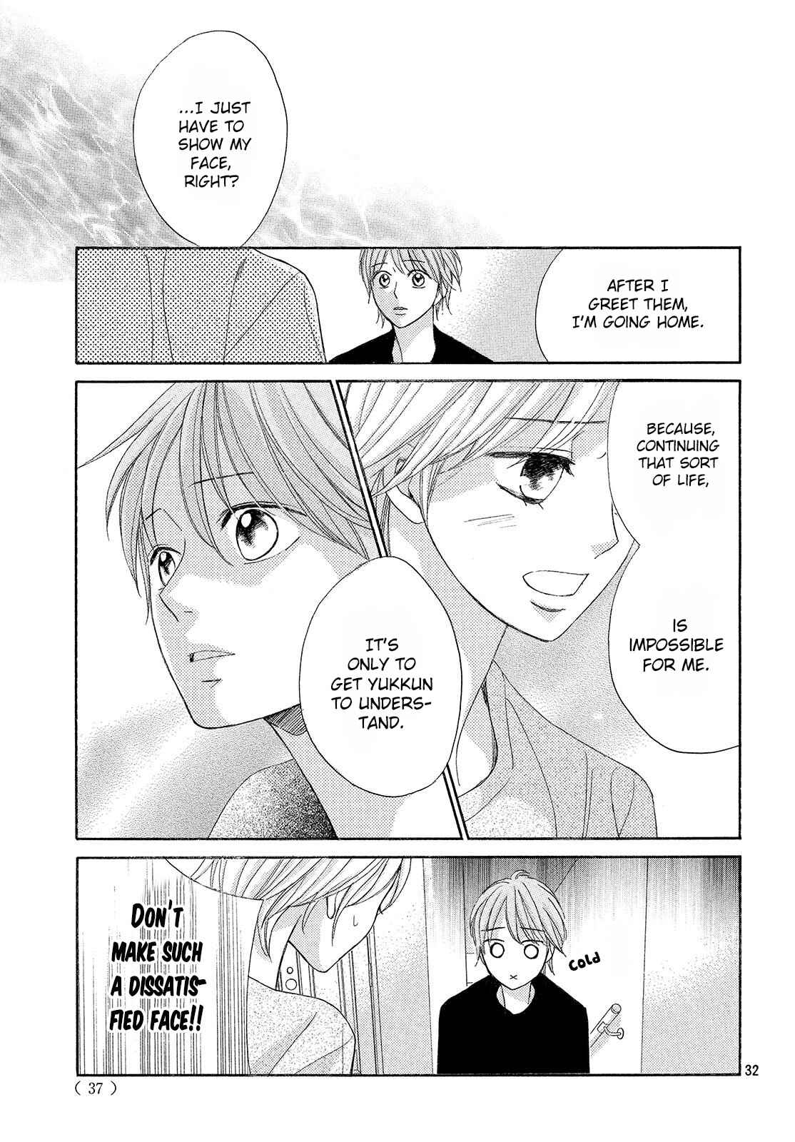Page 32 Chapter 1 Mens Life