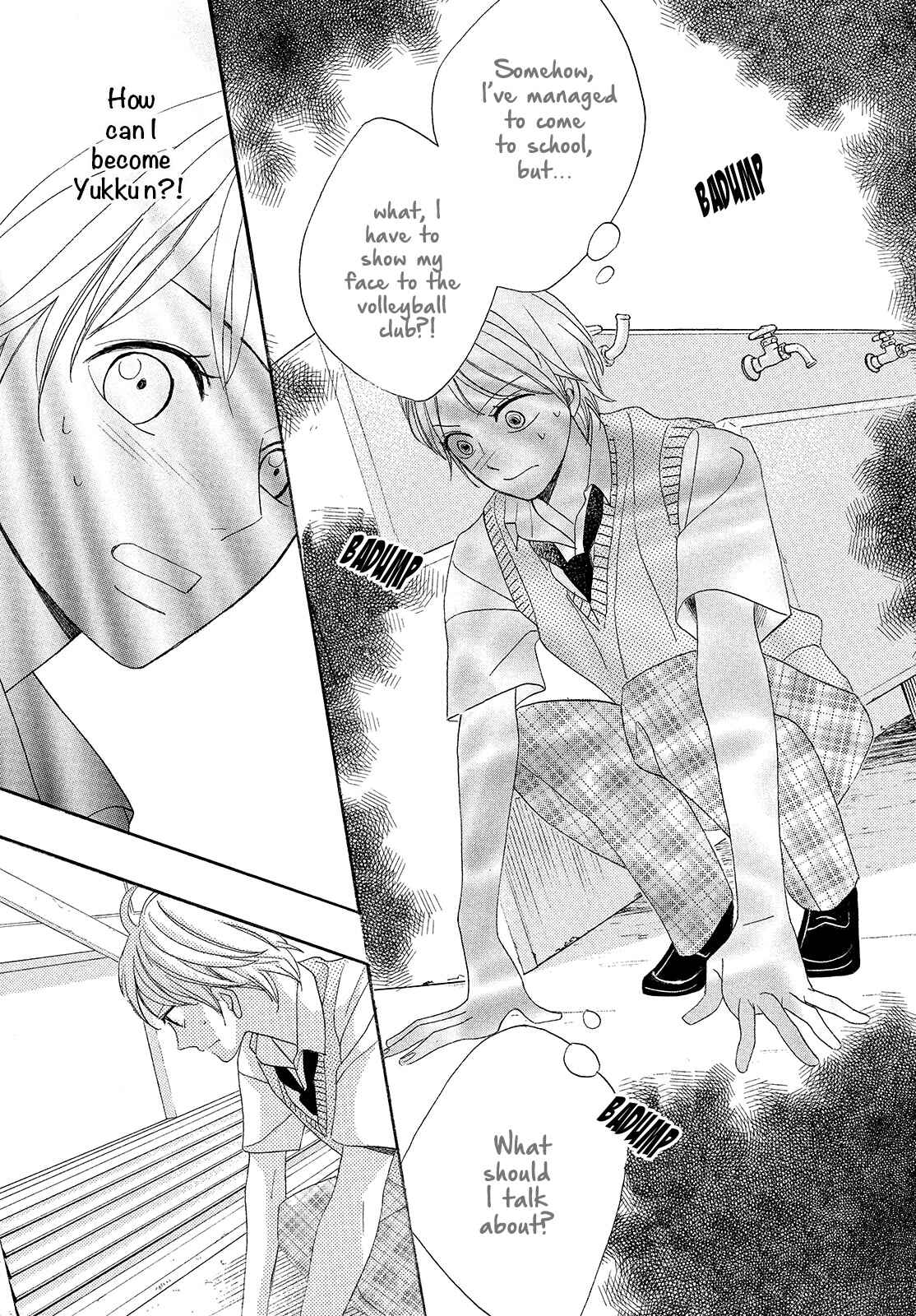Page 36 Chapter 1 Mens Life