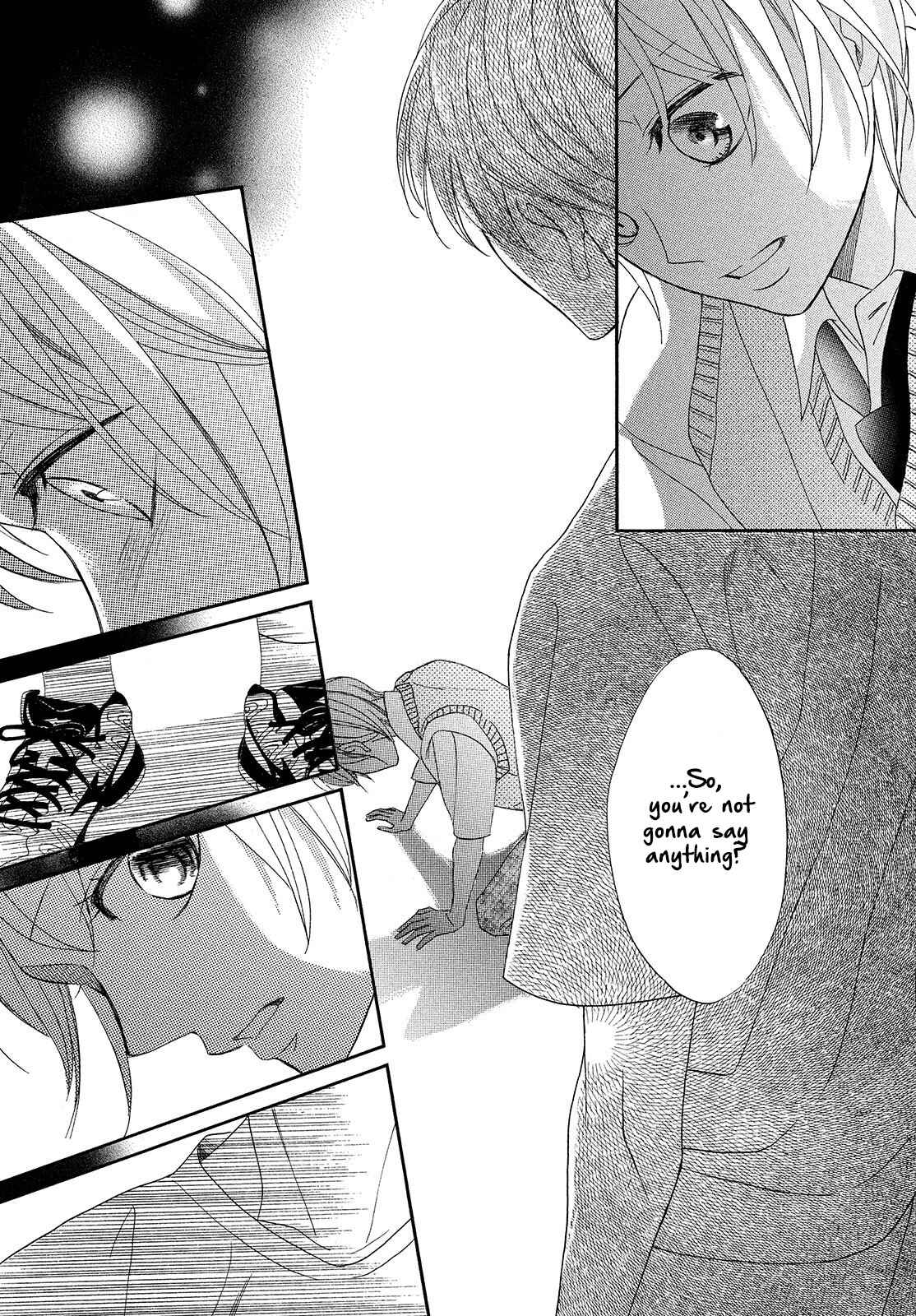 Page 45 Chapter 1 Mens Life