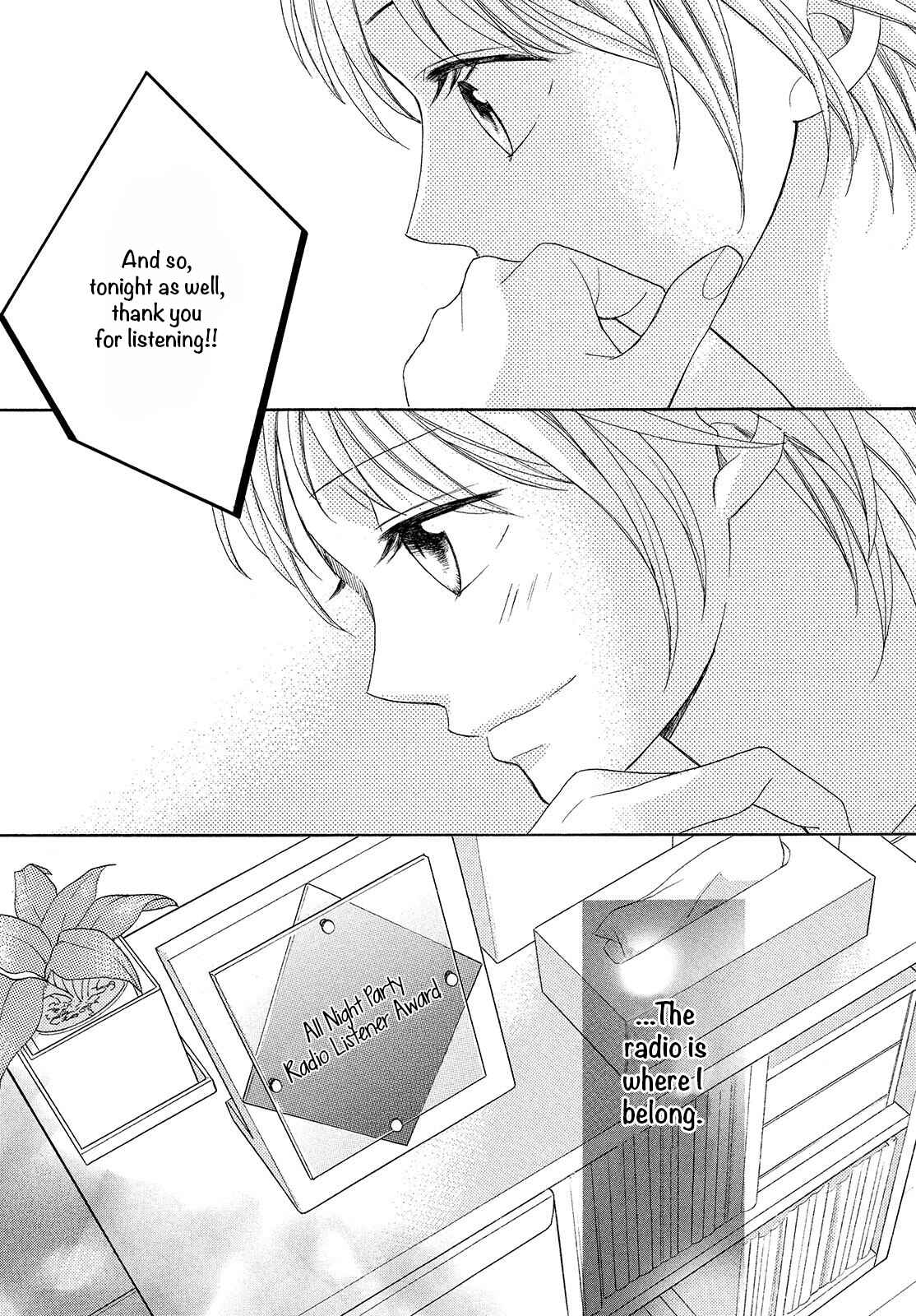 Page 6 Chapter 1 Mens Life