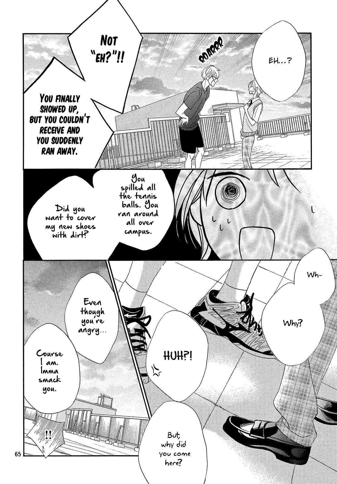 Page 64 Chapter 1 Mens Life