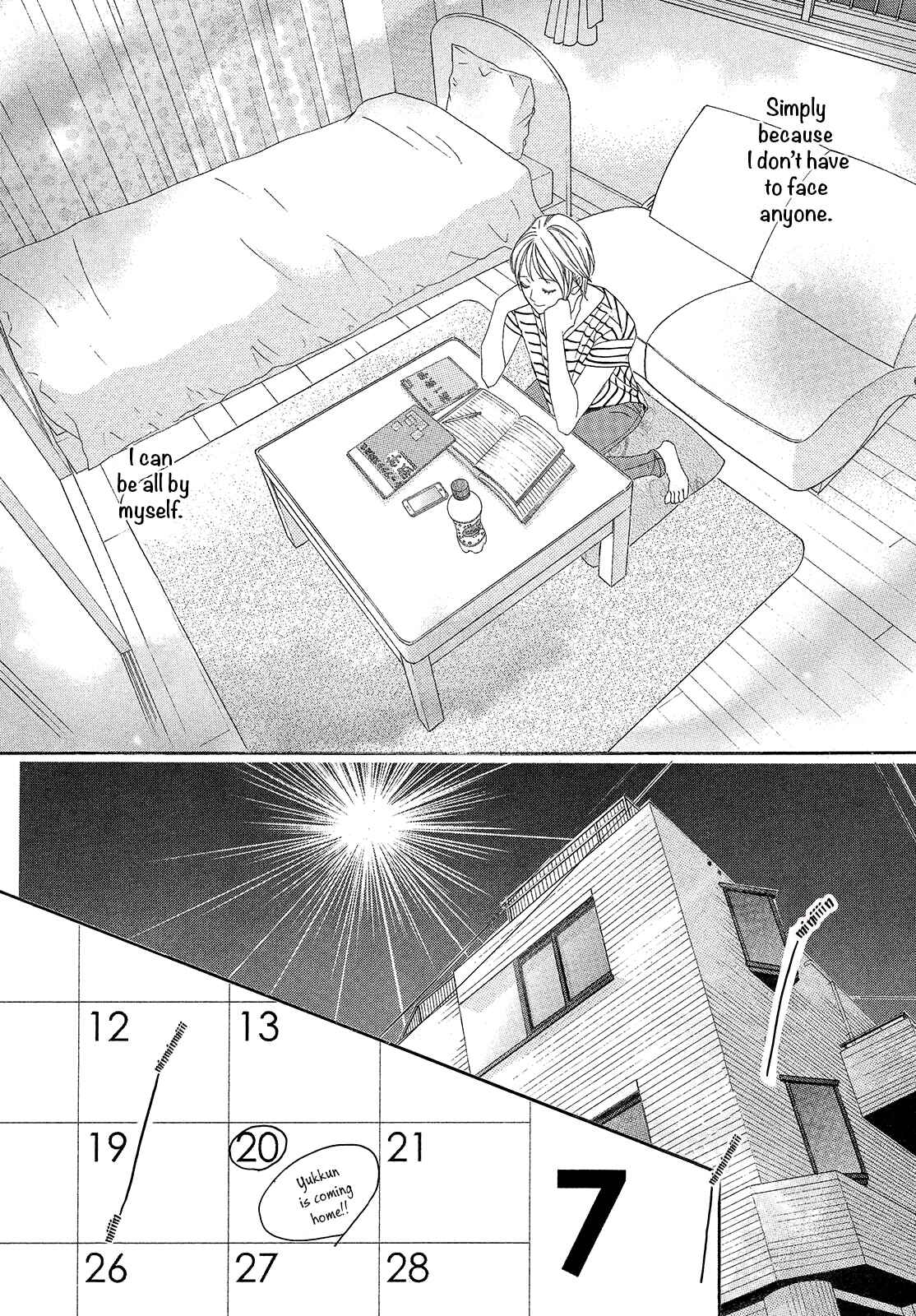 Page 7 Chapter 1 Mens Life