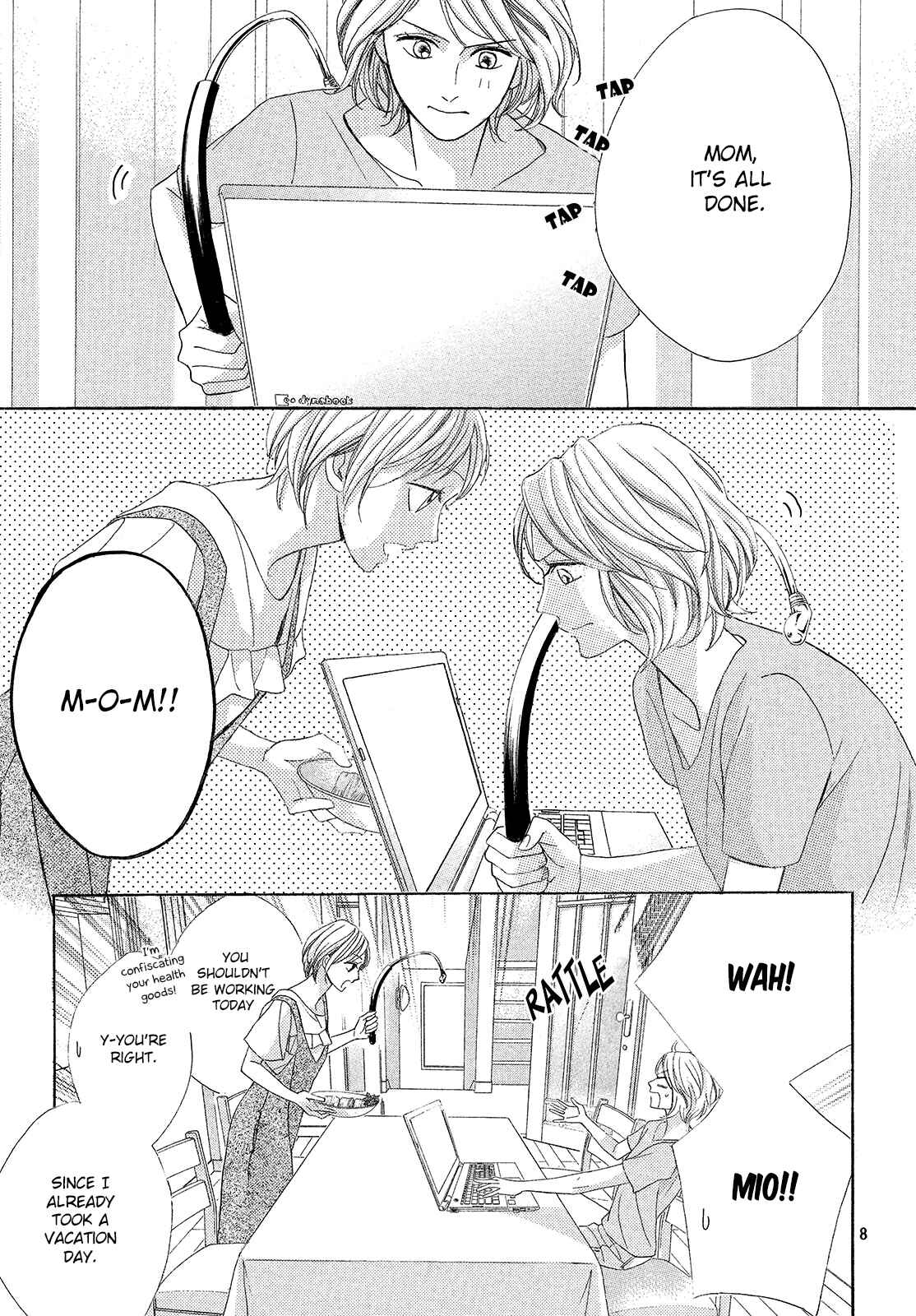 Page 8 Chapter 1 Mens Life