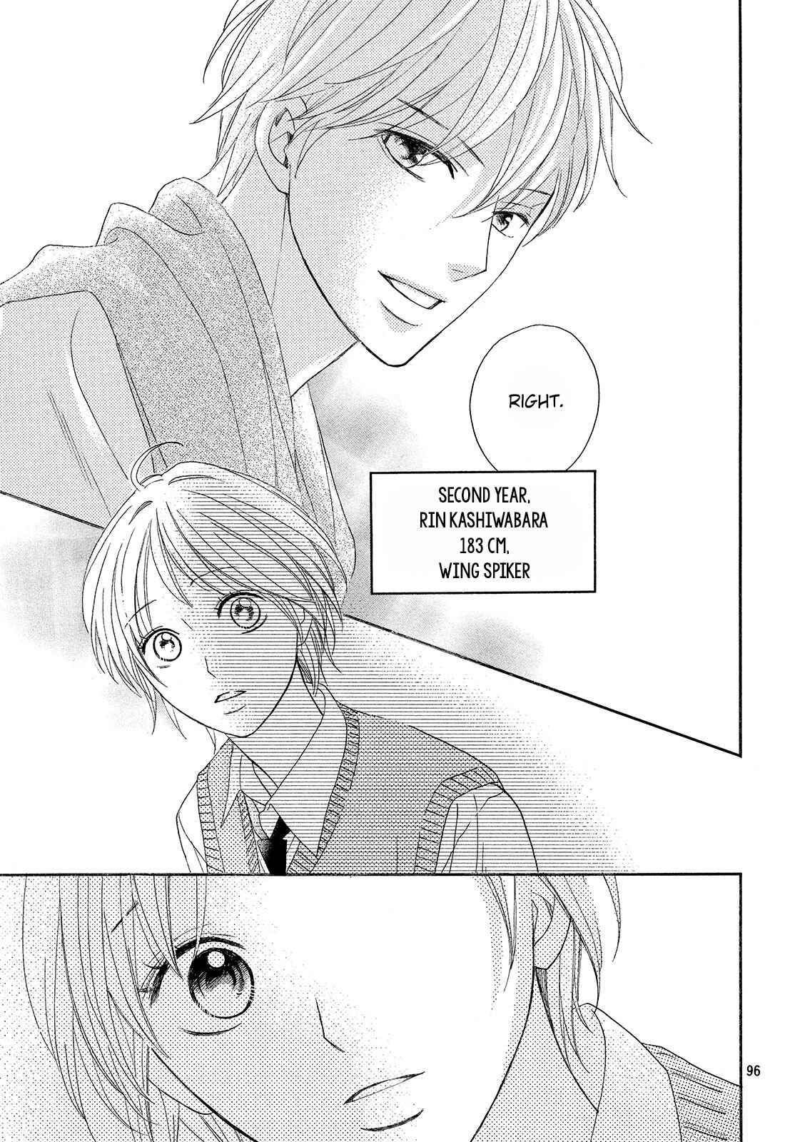 Page 95 Chapter 1 Mens Life