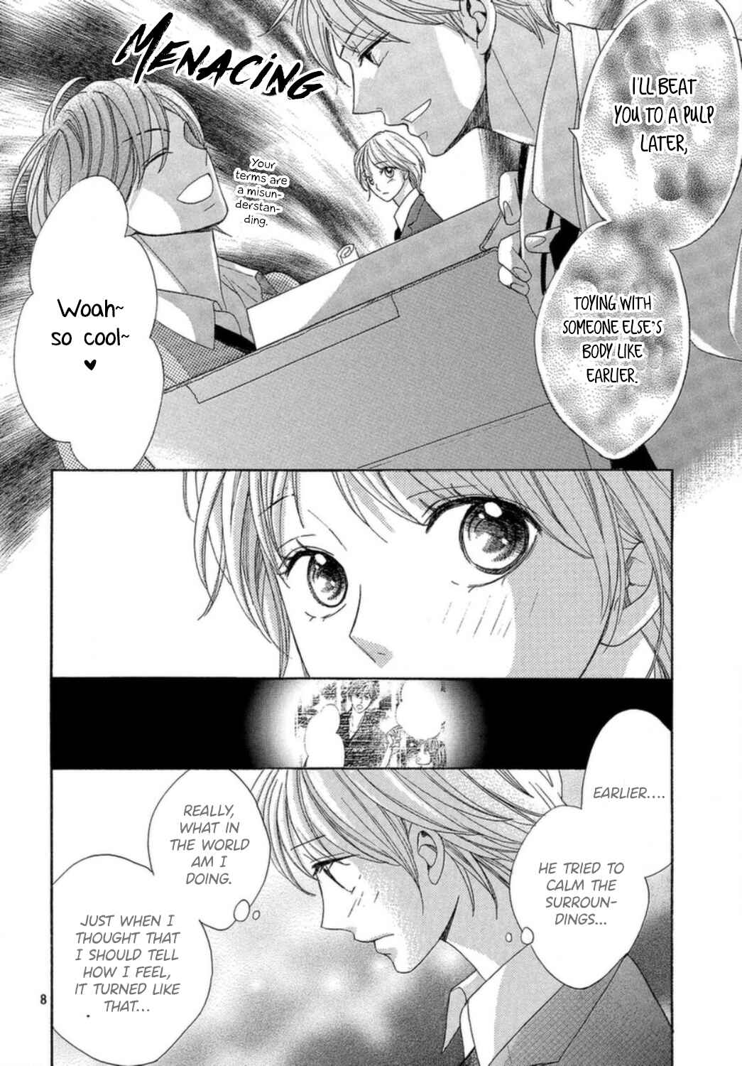 Page 10 Chapter 13 Mens Life