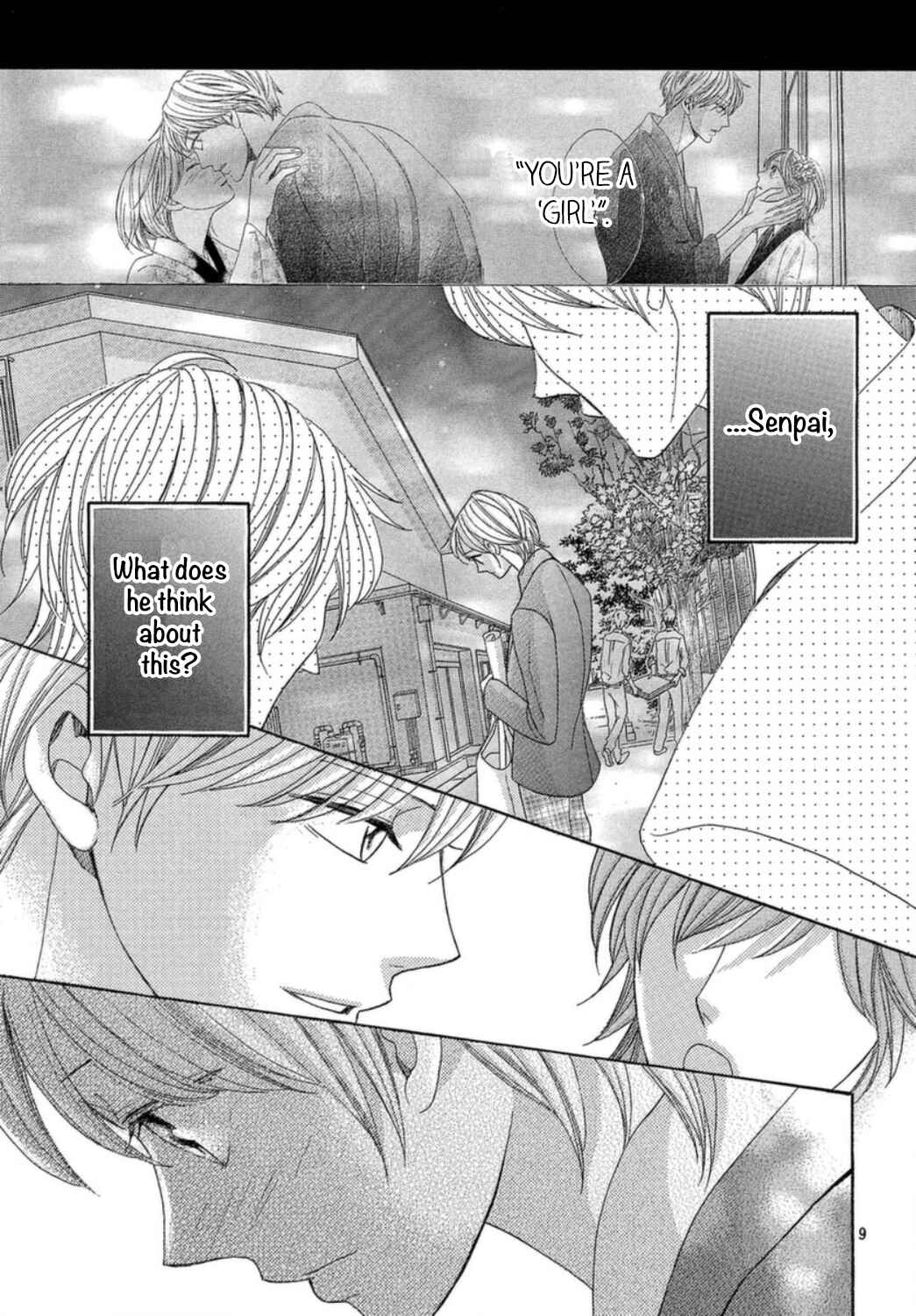 Page 11 Chapter 13 Mens Life