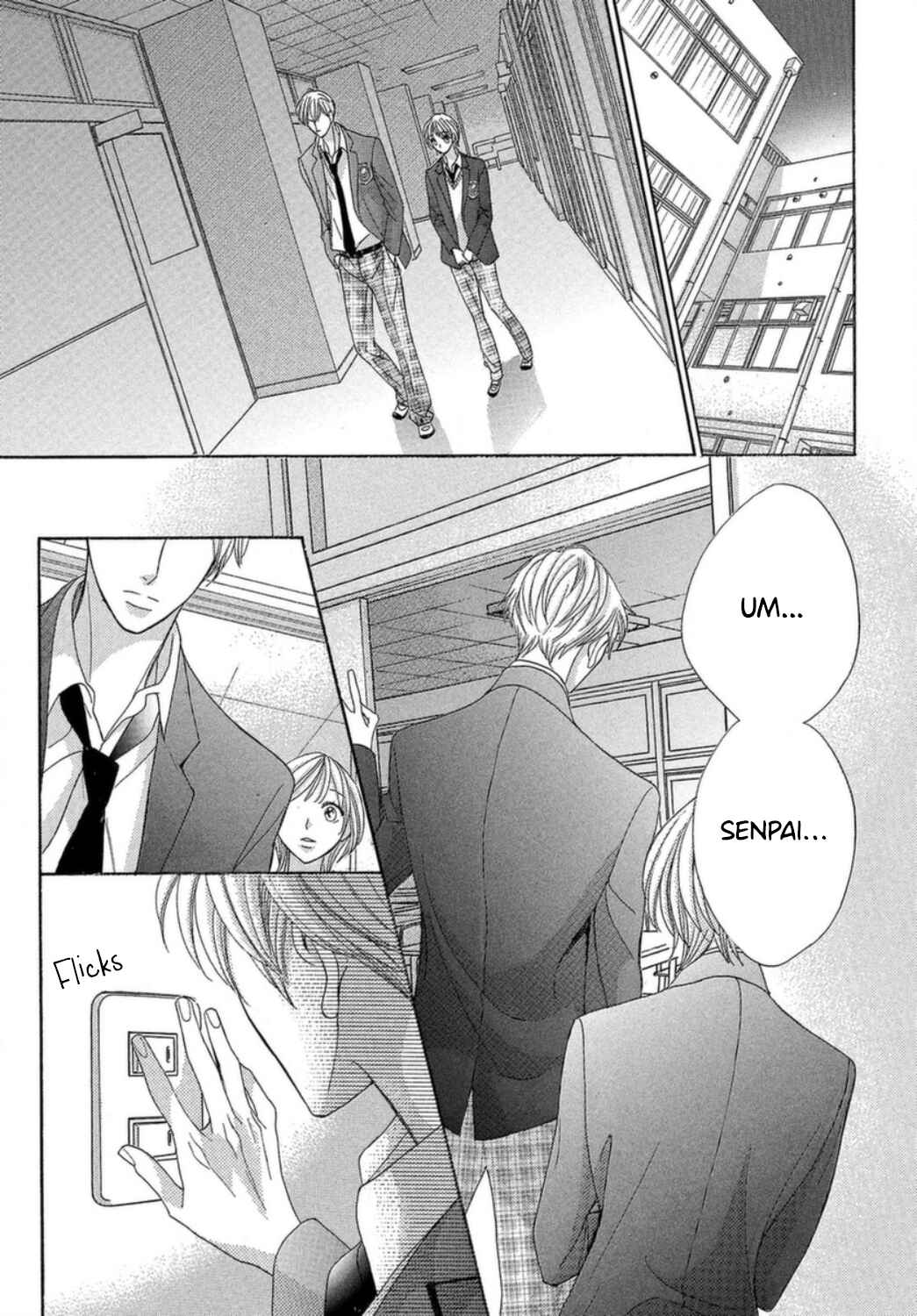 Page 13 Chapter 13 Mens Life