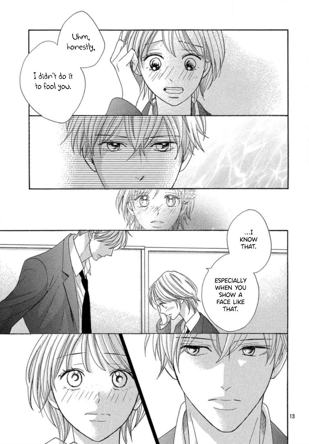 Page 15 Chapter 13 Mens Life