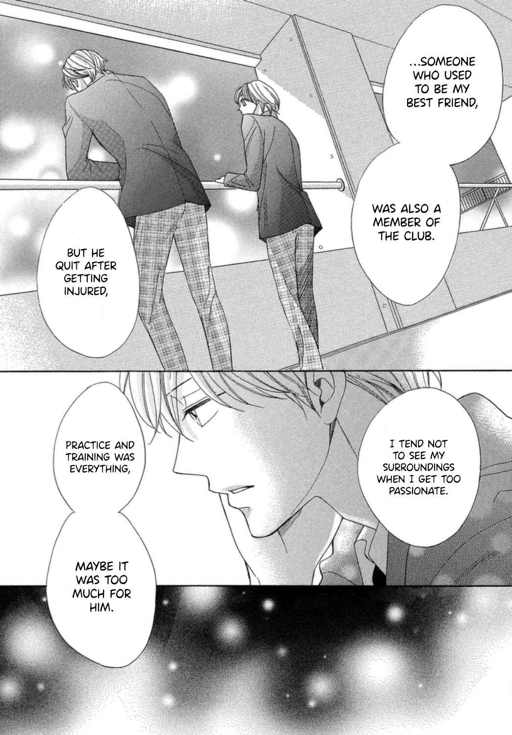 Page 20 Chapter 13 Mens Life