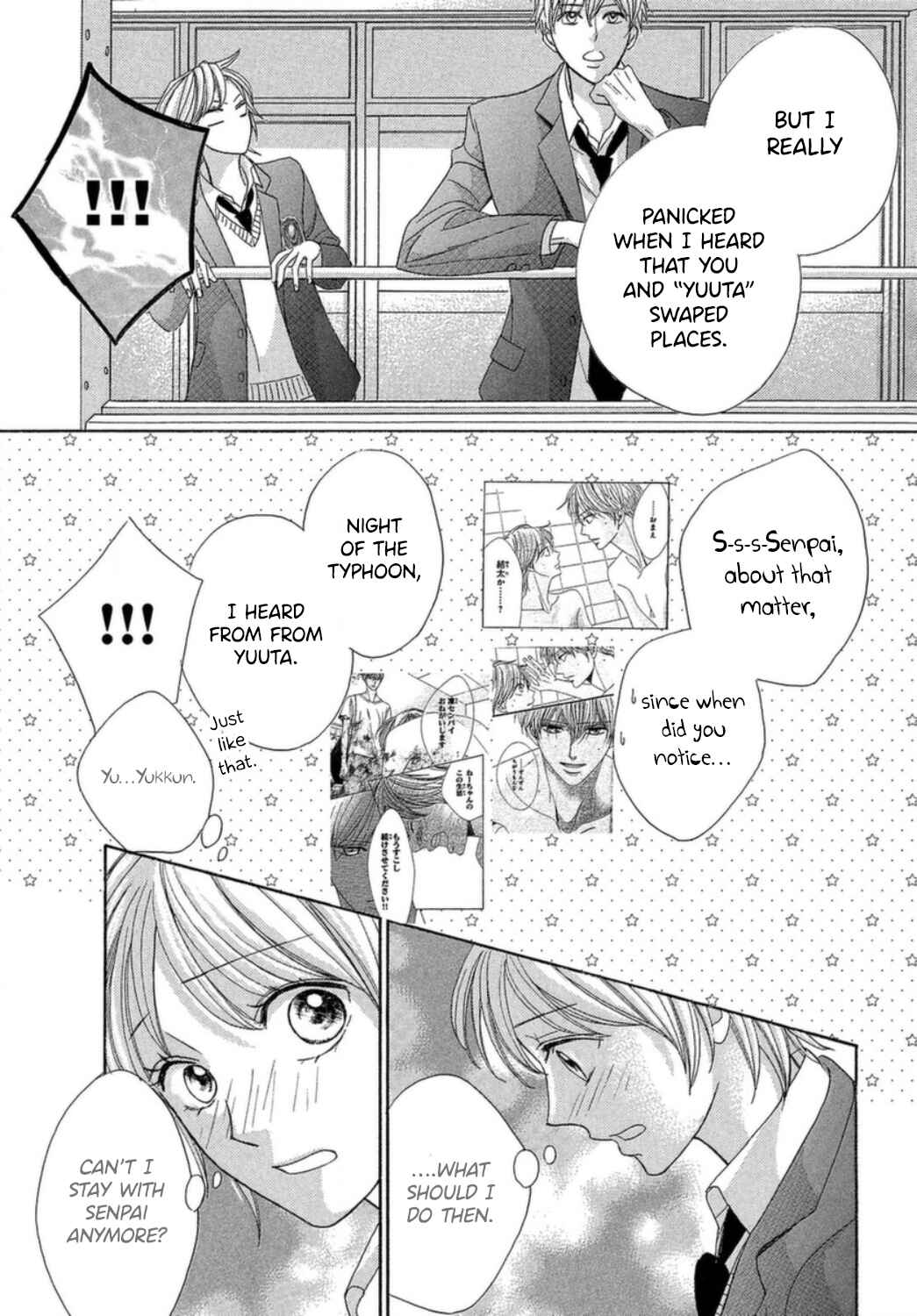 Page 23 Chapter 13 Mens Life