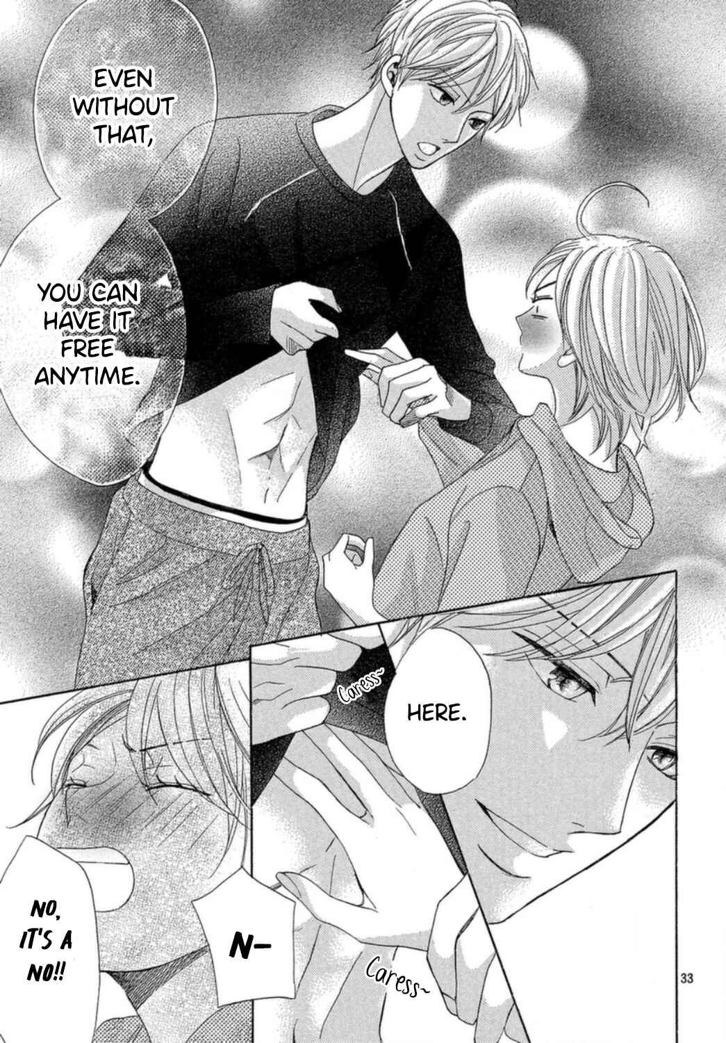 Page 34 Chapter 13 Mens Life