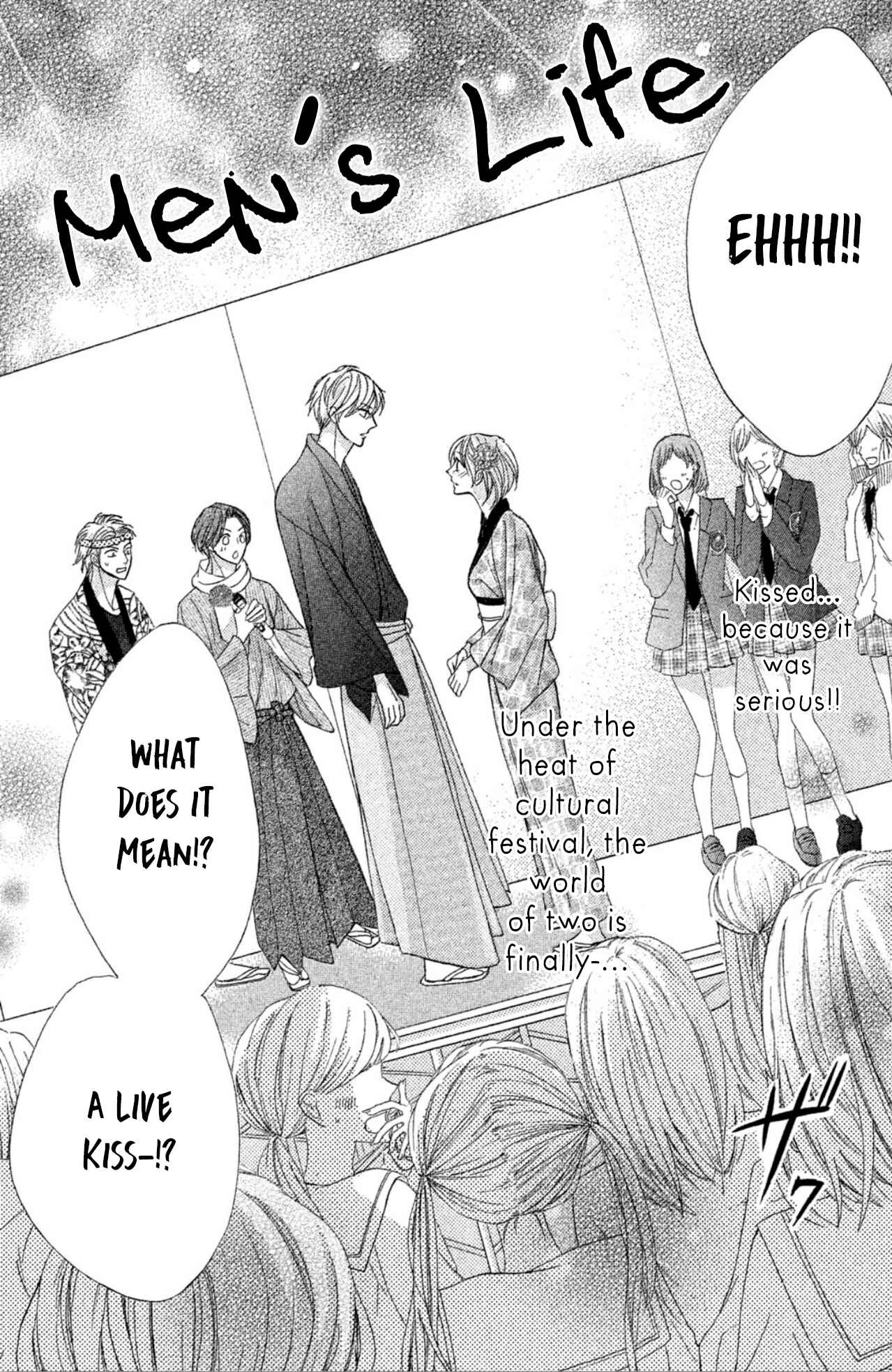 Page 4 Chapter 13 Mens Life