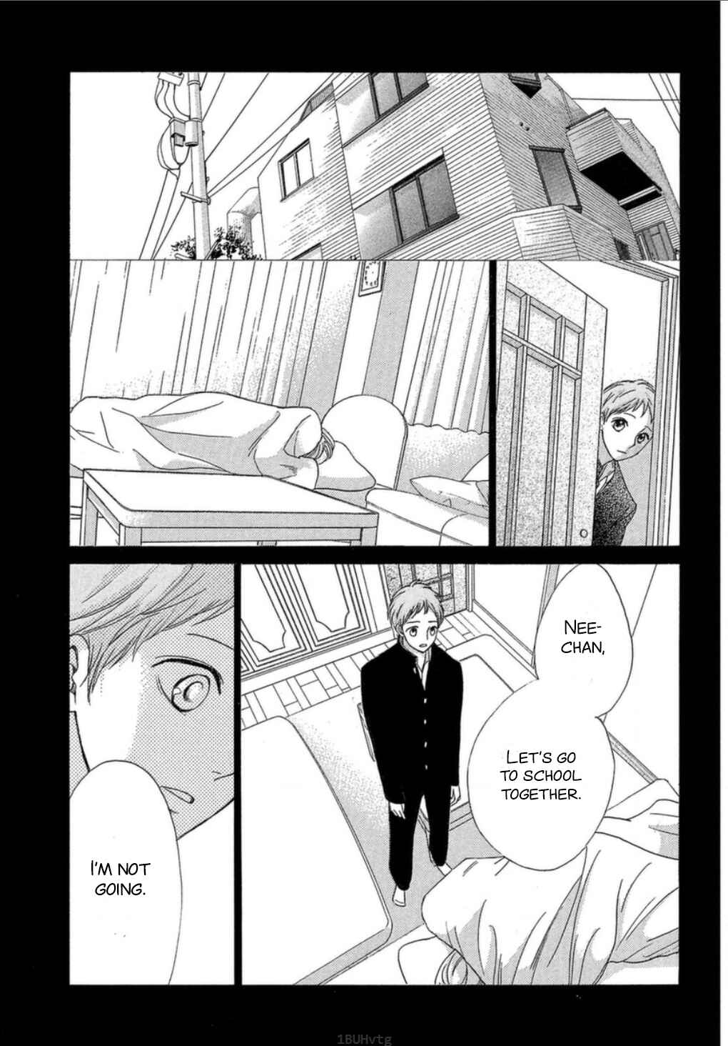 Page 14 Chapter 7 Mens Life