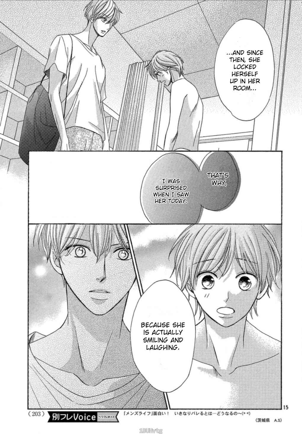 Page 16 Chapter 7 Mens Life