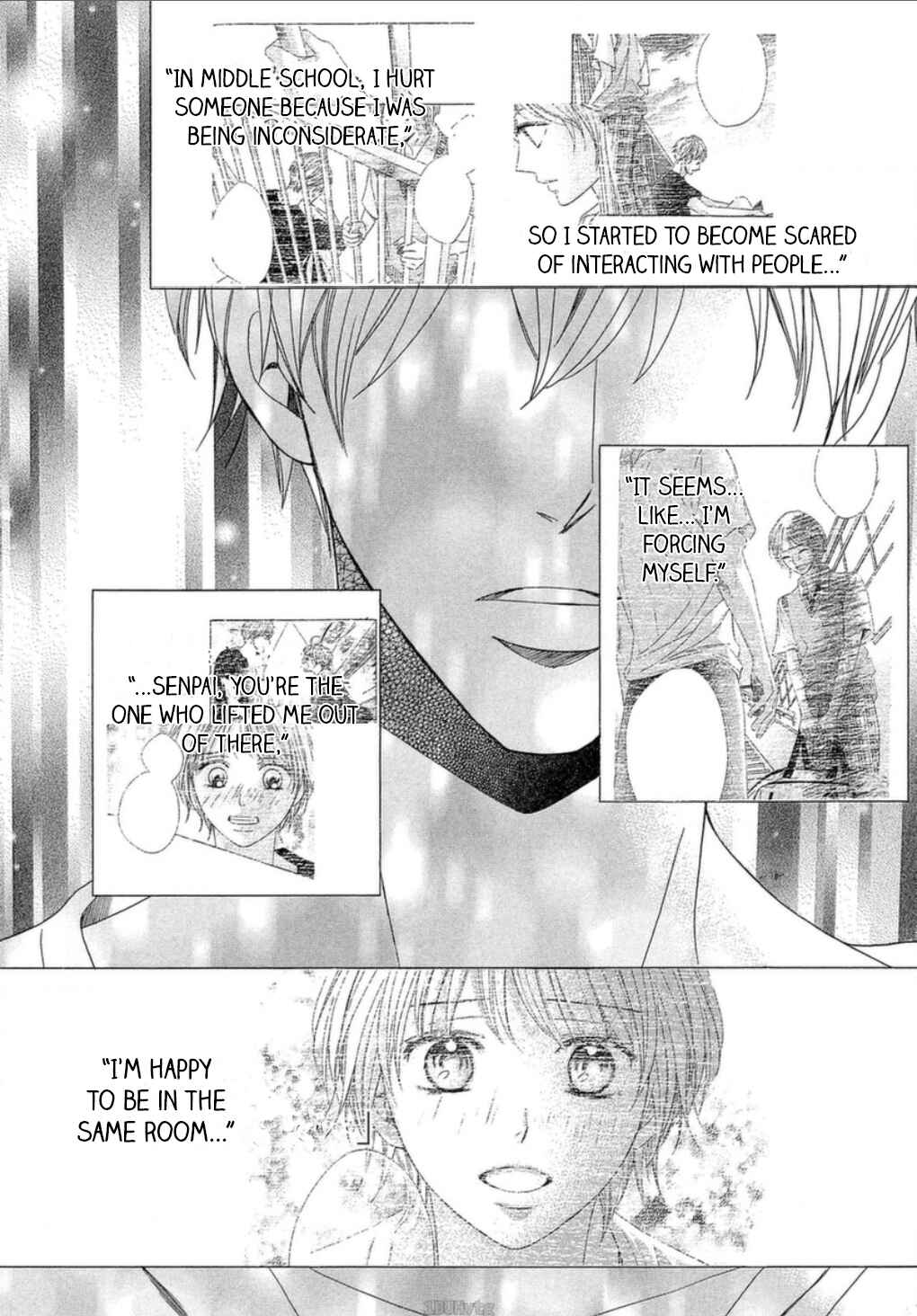 Page 17 Chapter 7 Mens Life