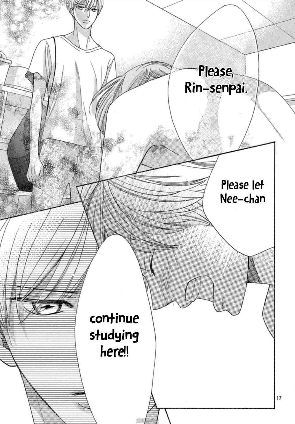 Page 18 Chapter 7 Mens Life