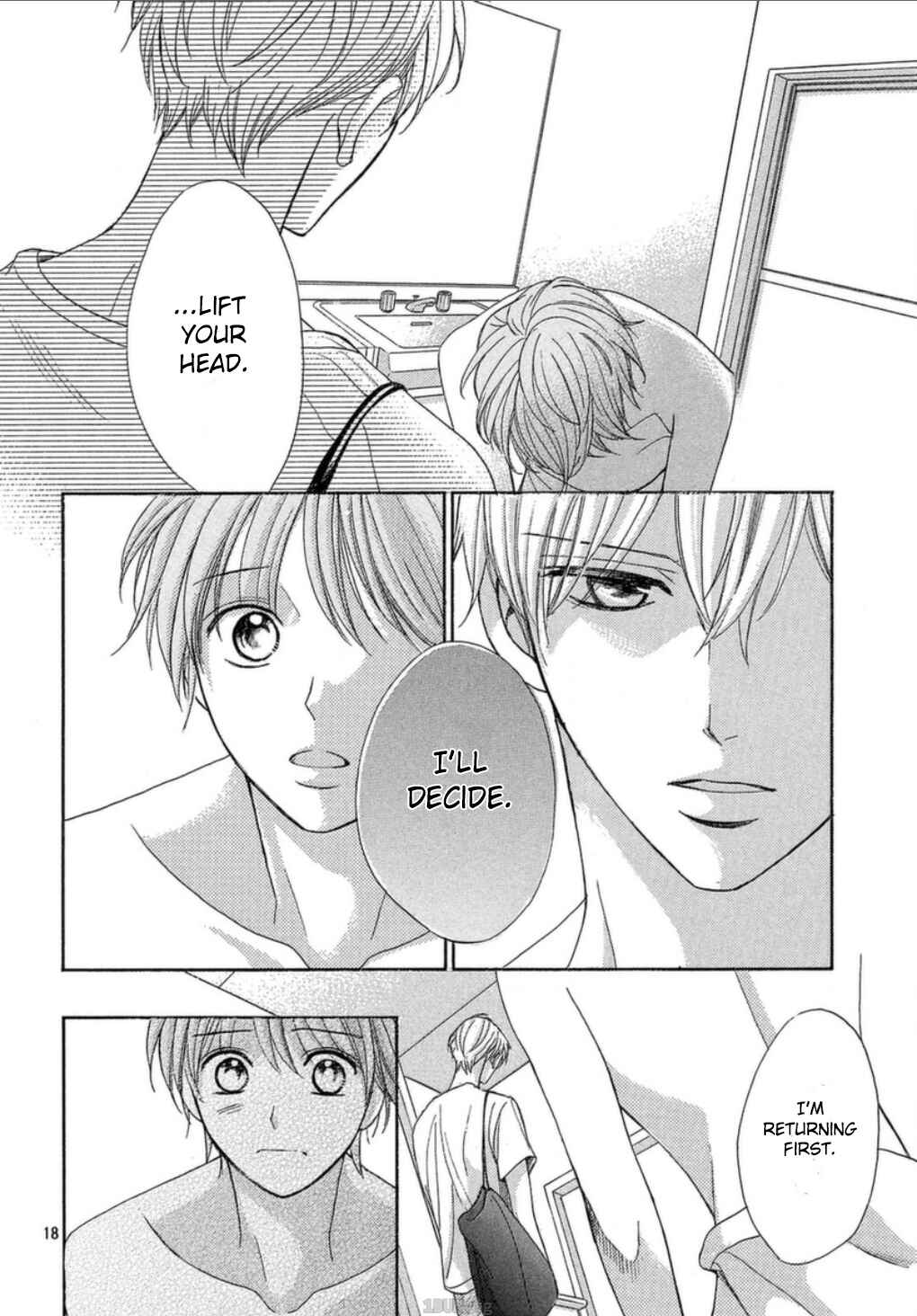 Page 19 Chapter 7 Mens Life