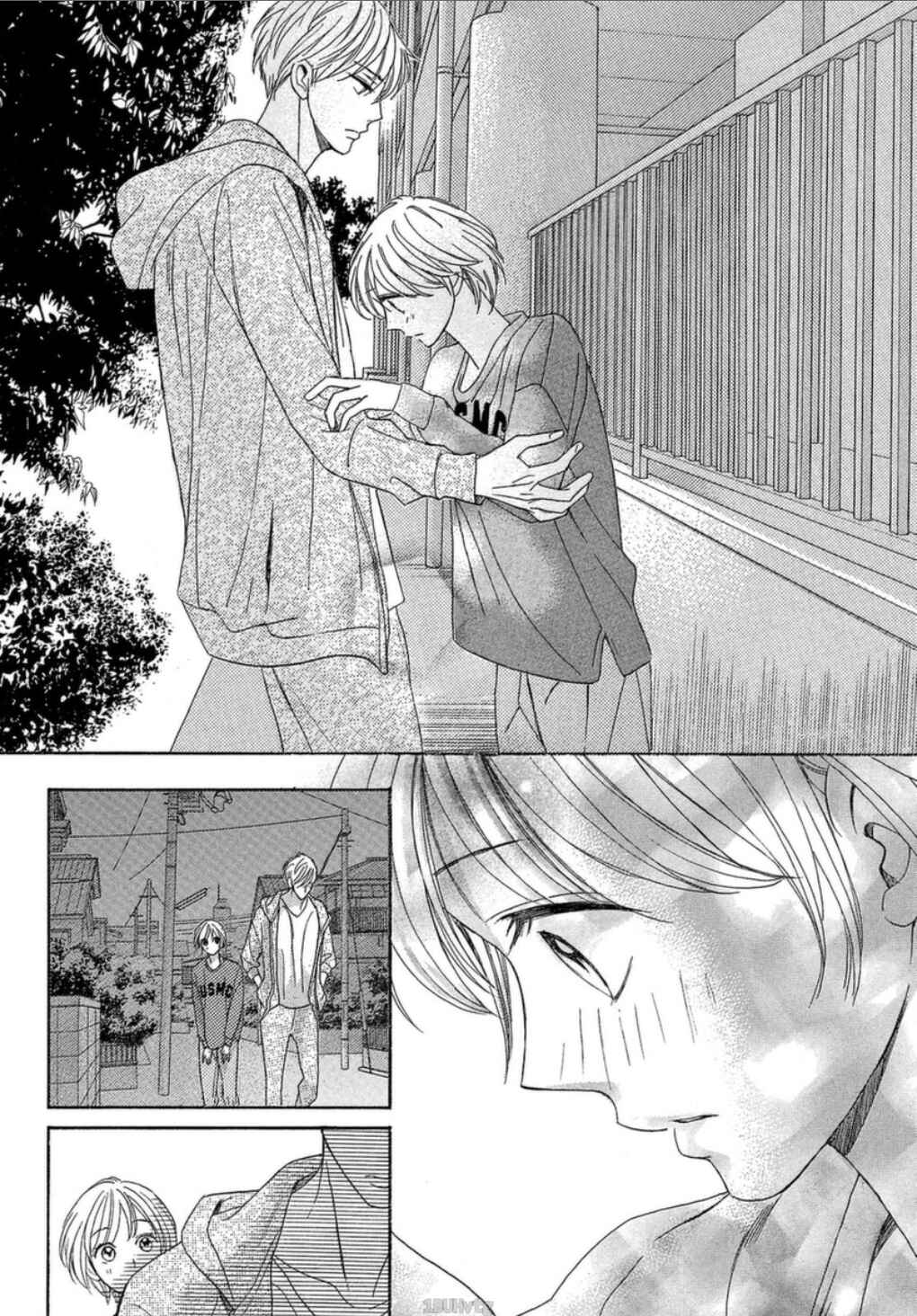 Page 28 Chapter 7 Mens Life
