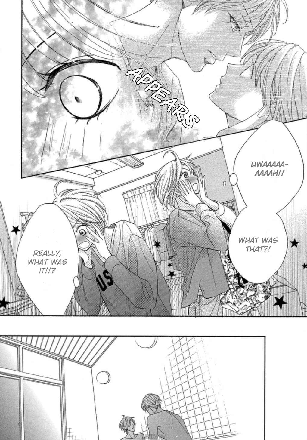 Page 3 Chapter 7 Mens Life