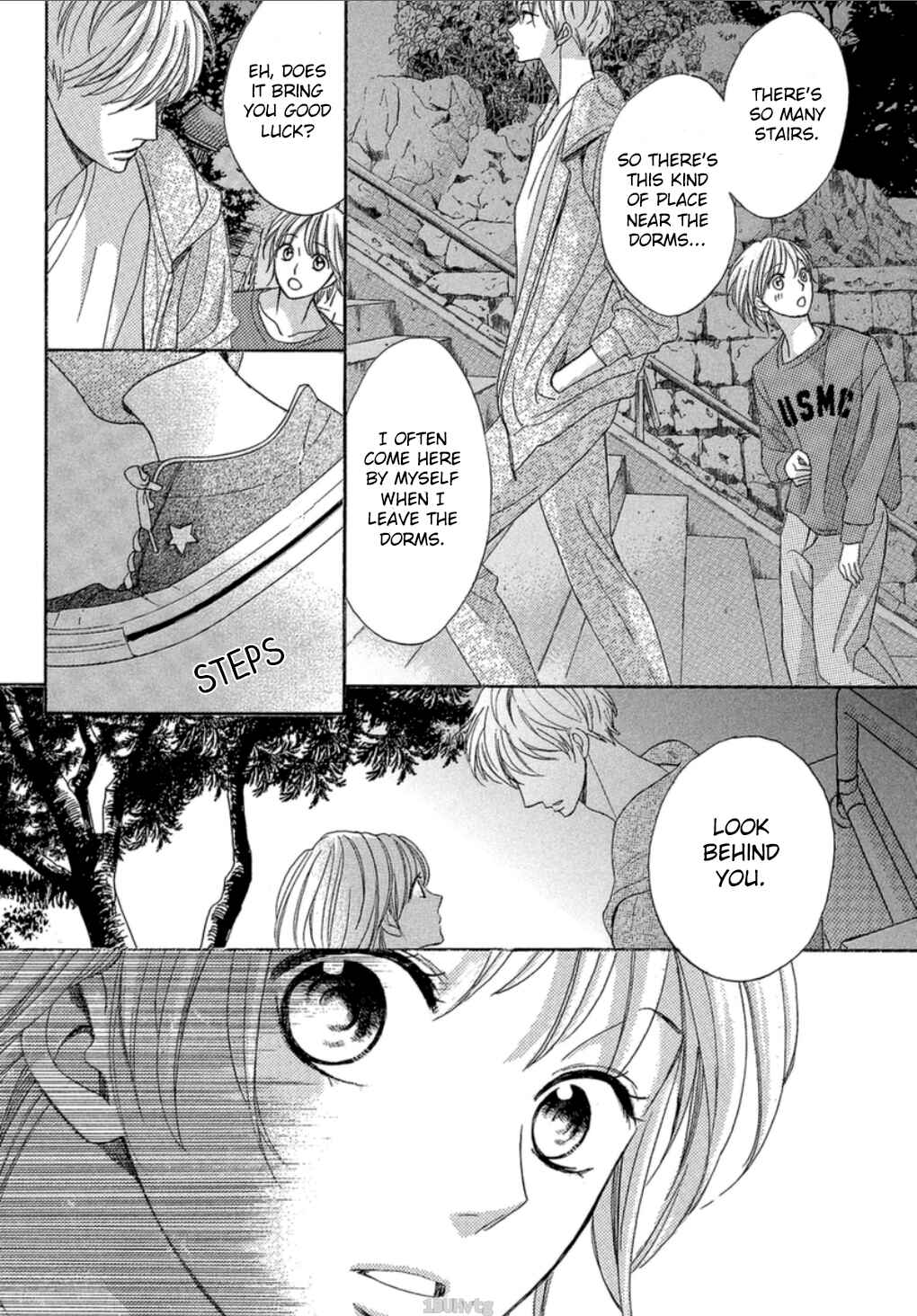 Page 30 Chapter 7 Mens Life